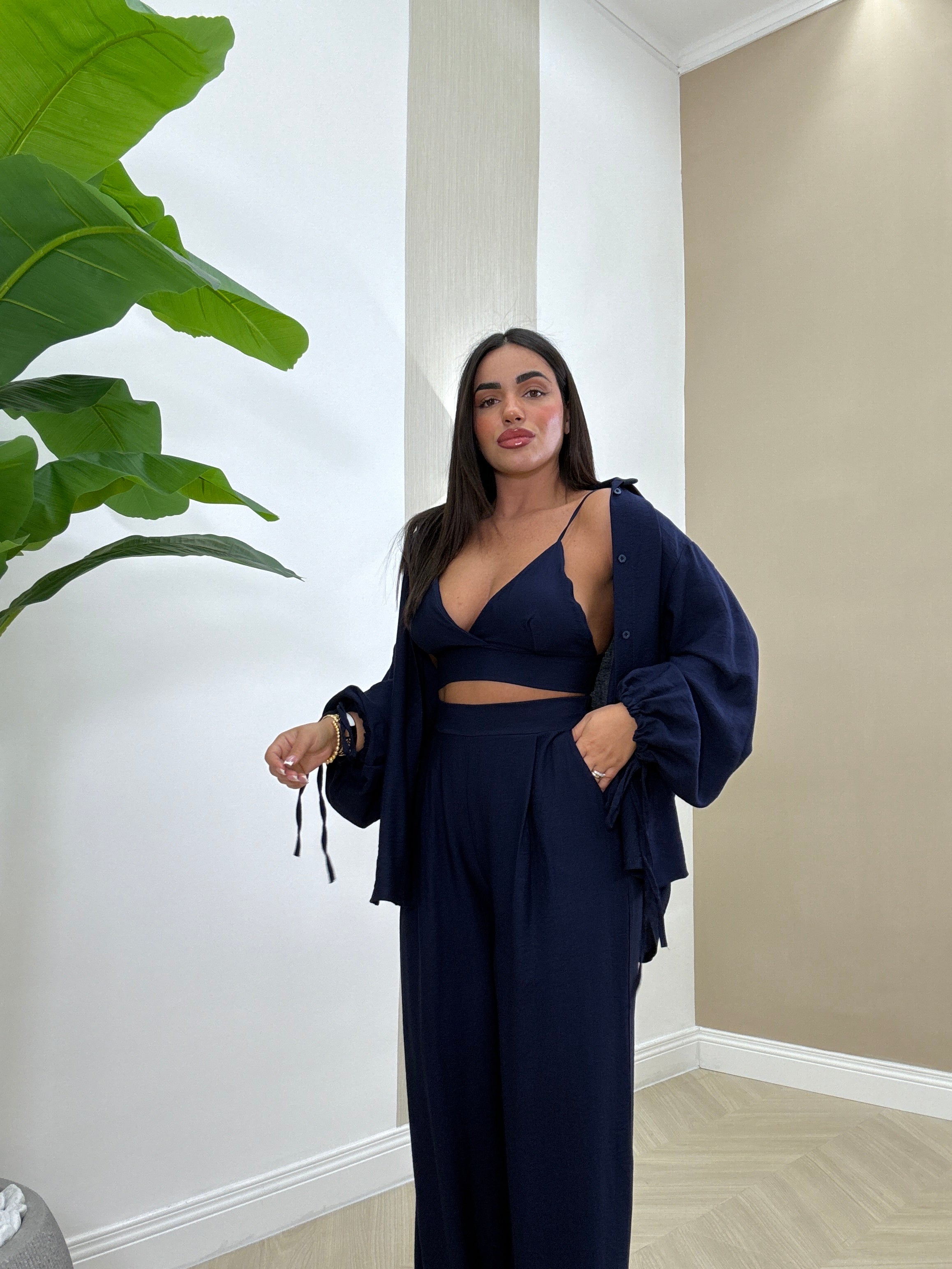 Coordinato Tayla