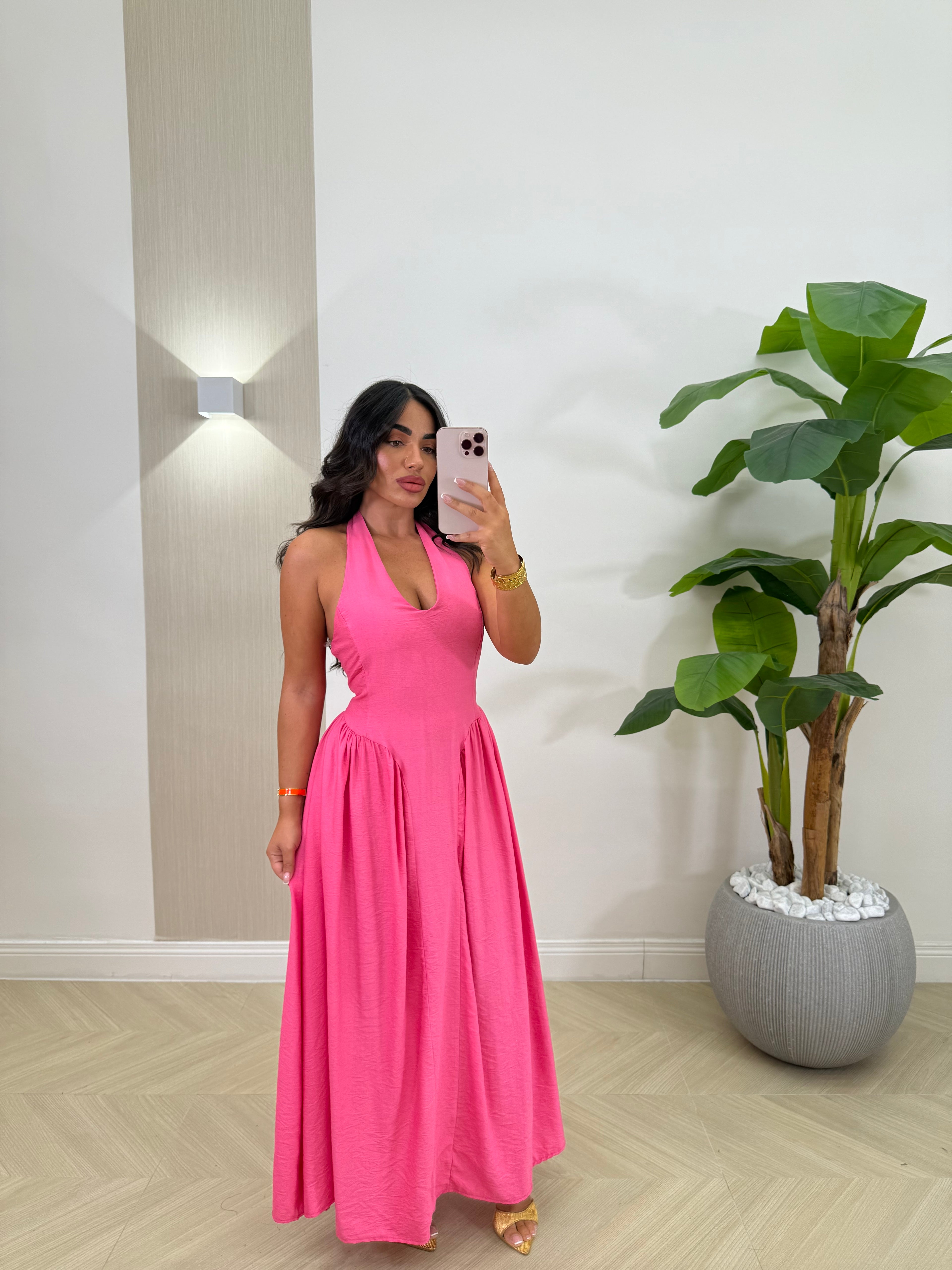Dress Germana