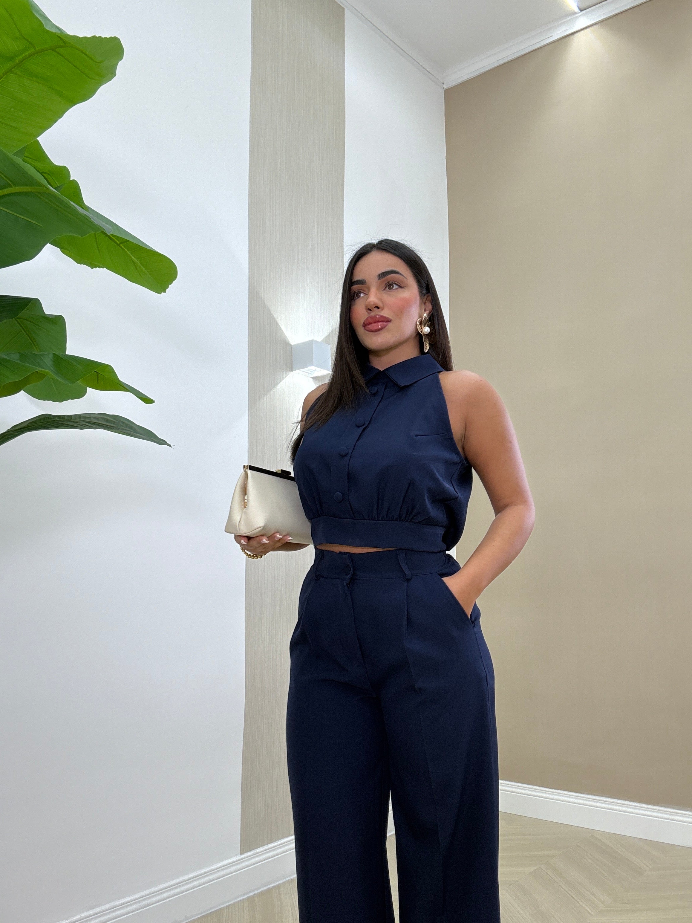 Coordinato Alicia
