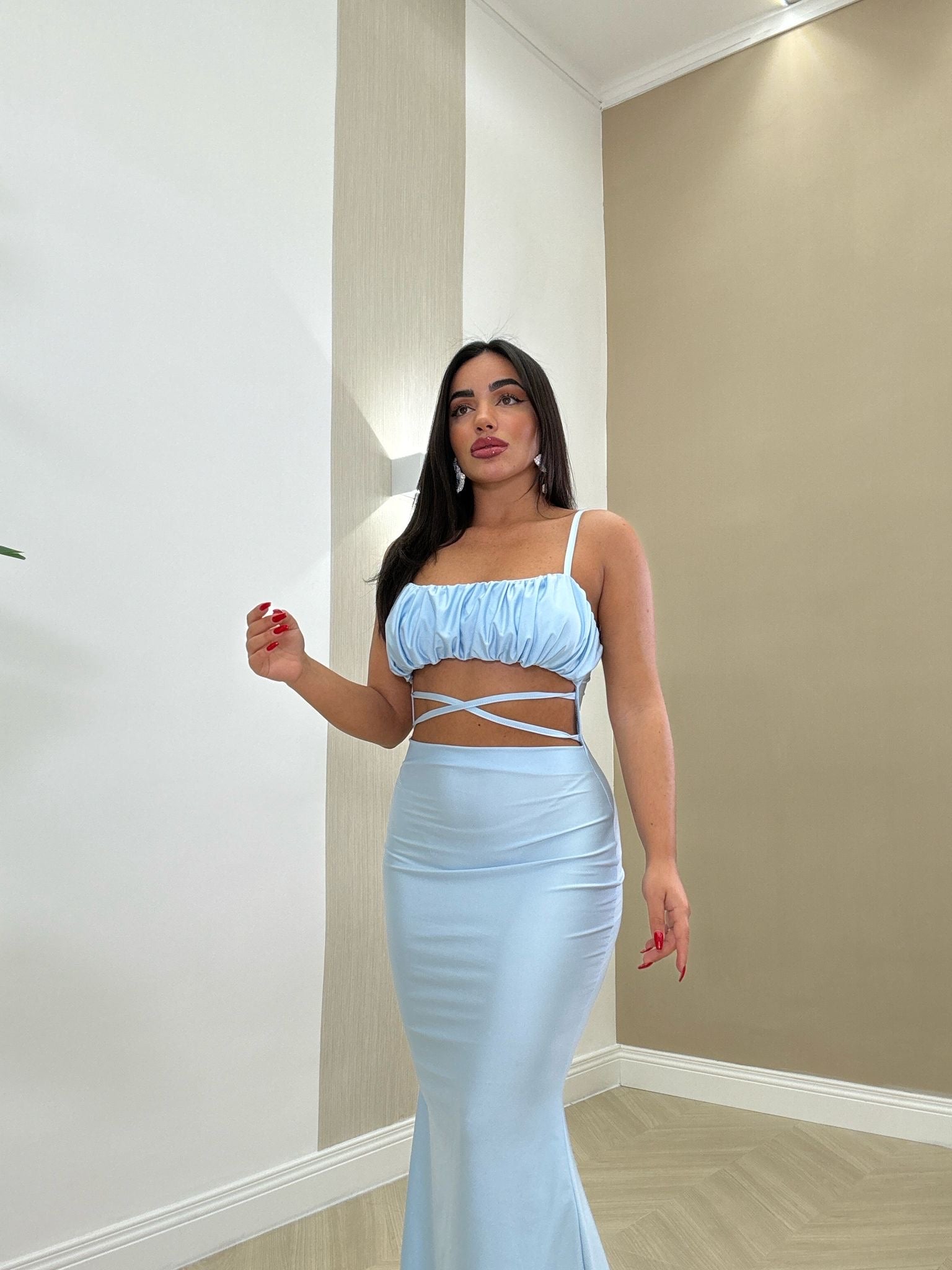 Dress Femmina New