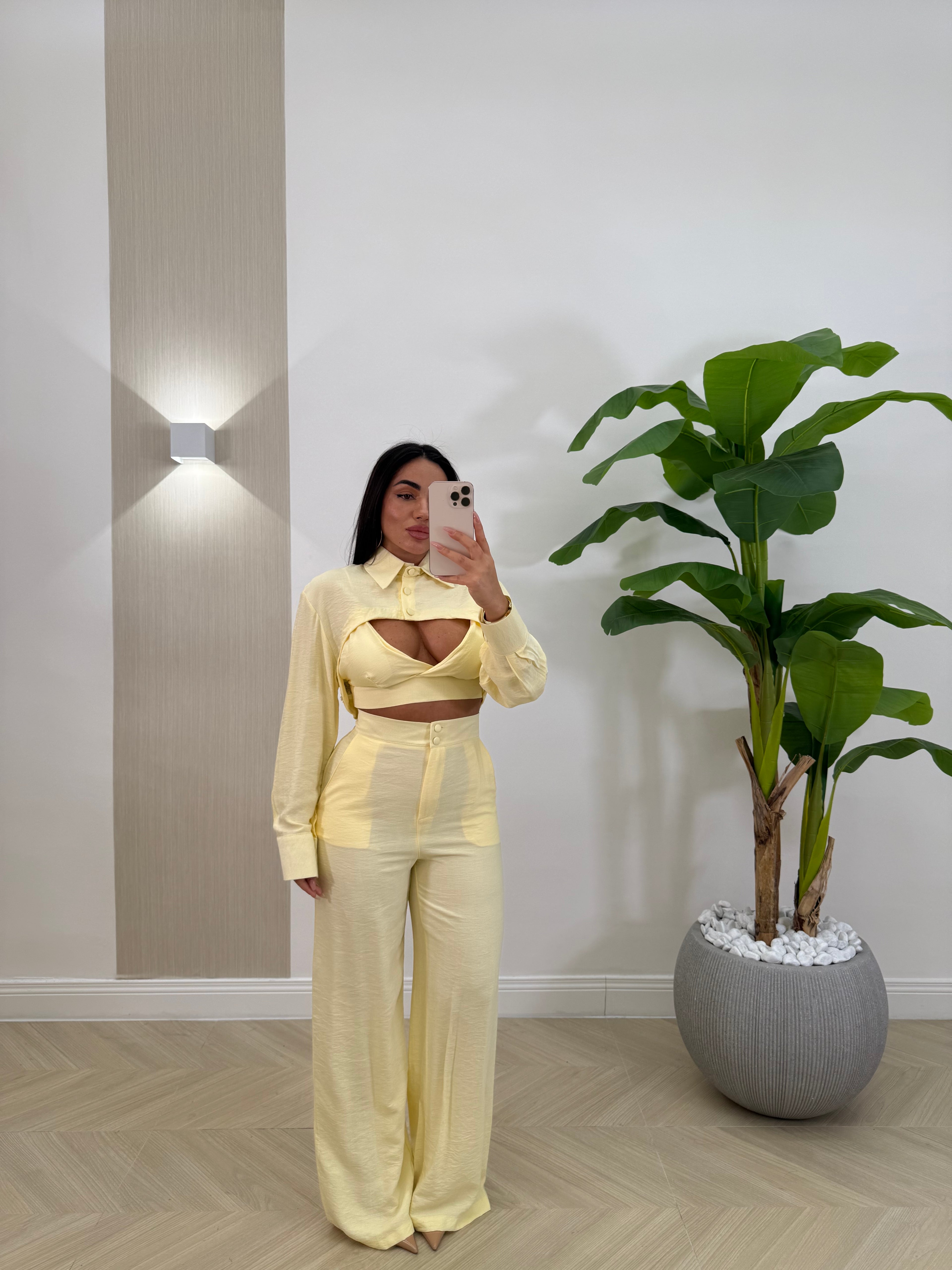 Coordinato Stefany