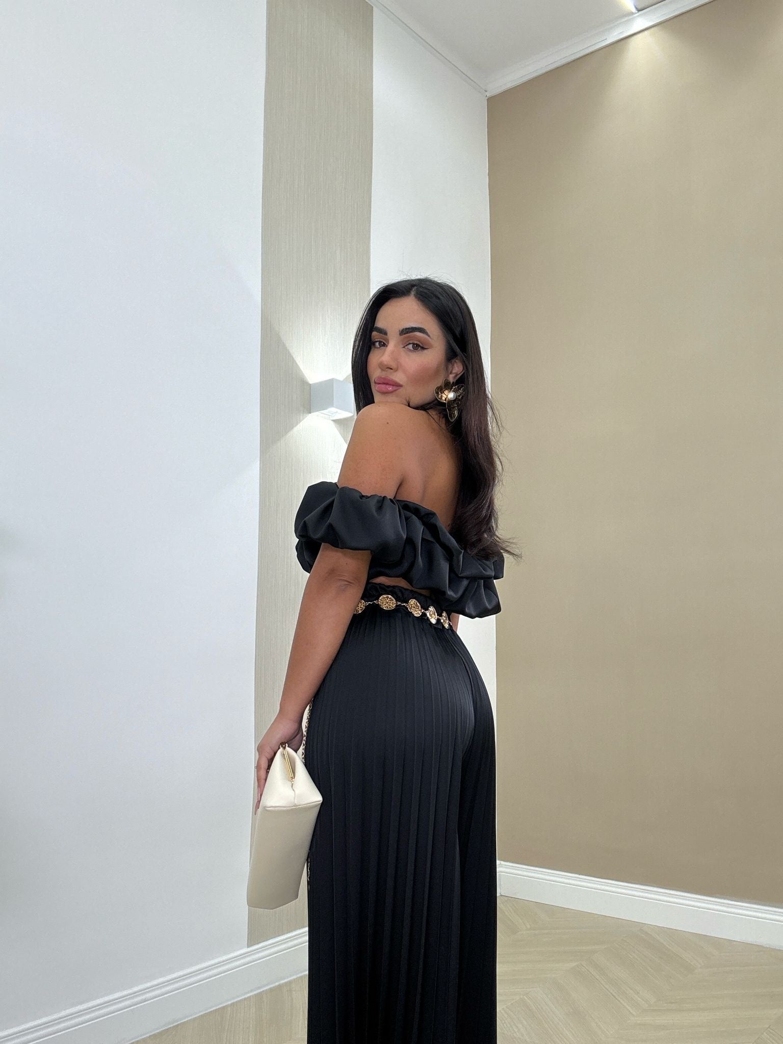 Coordinato Jasmine