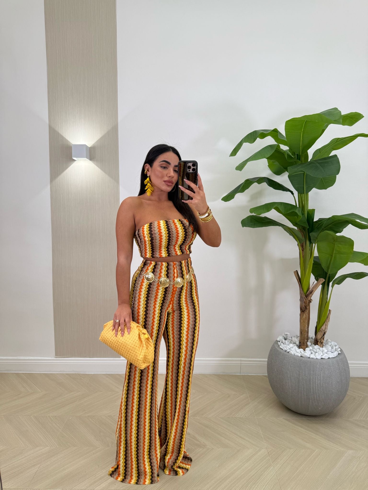 Coordinato Cancun