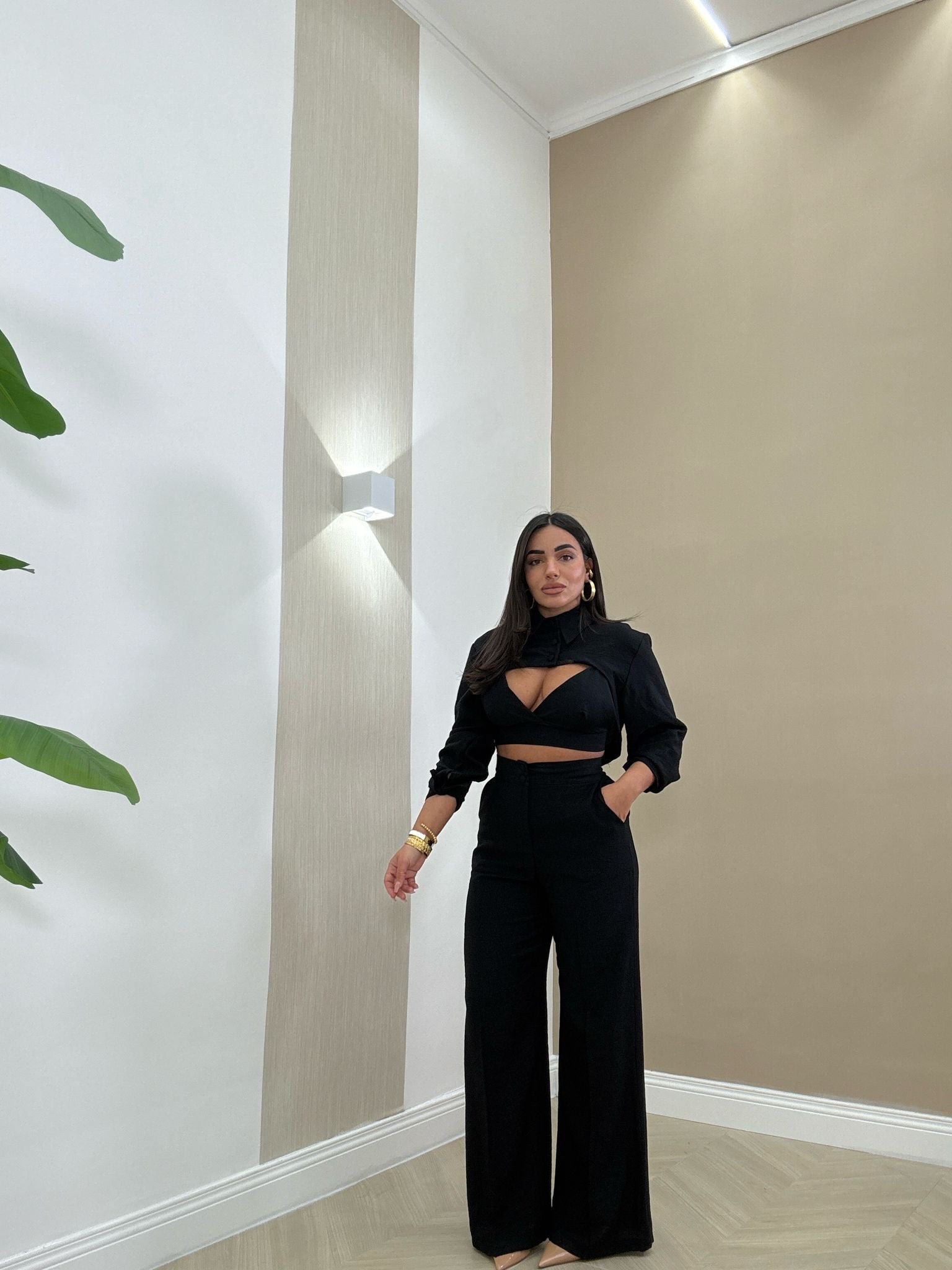 Coordinato Stefany