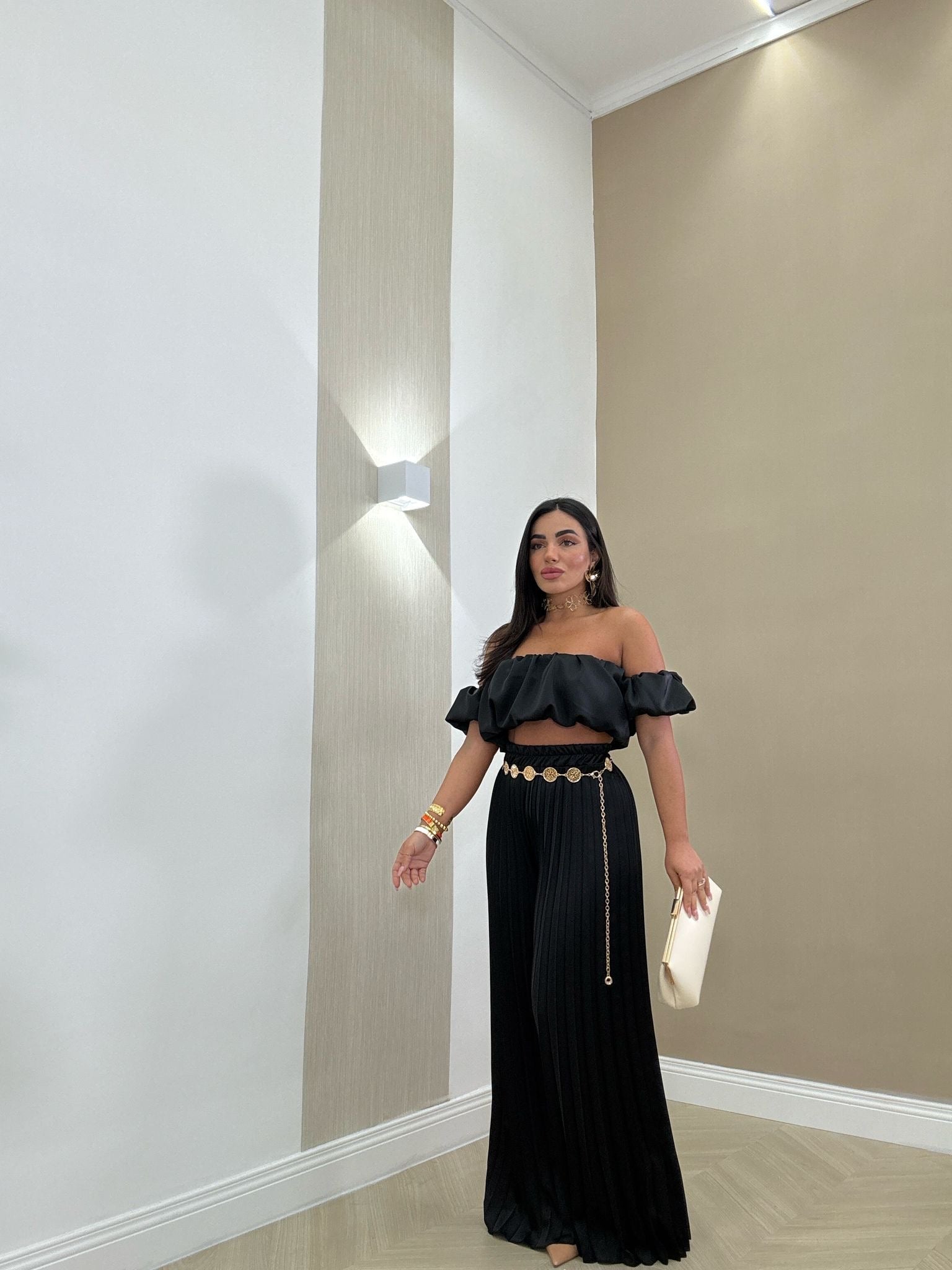Coordinato Jasmine