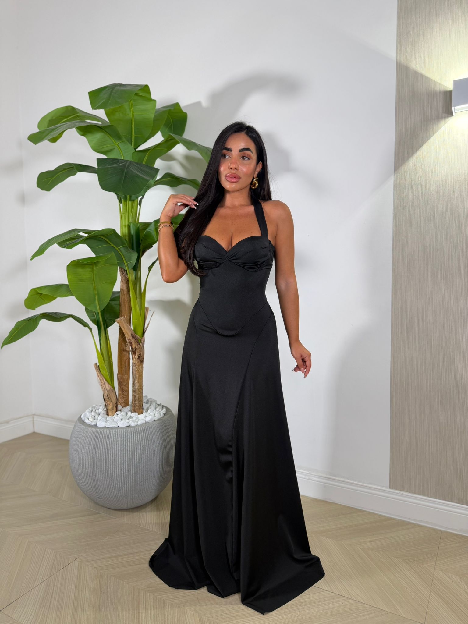 Dress Romantic