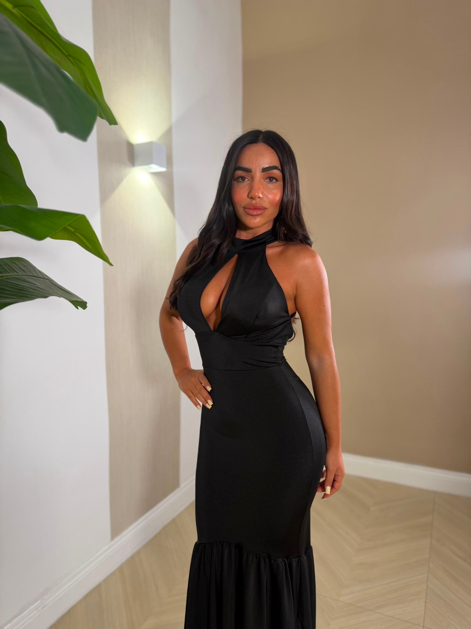 Dress Mamacita
