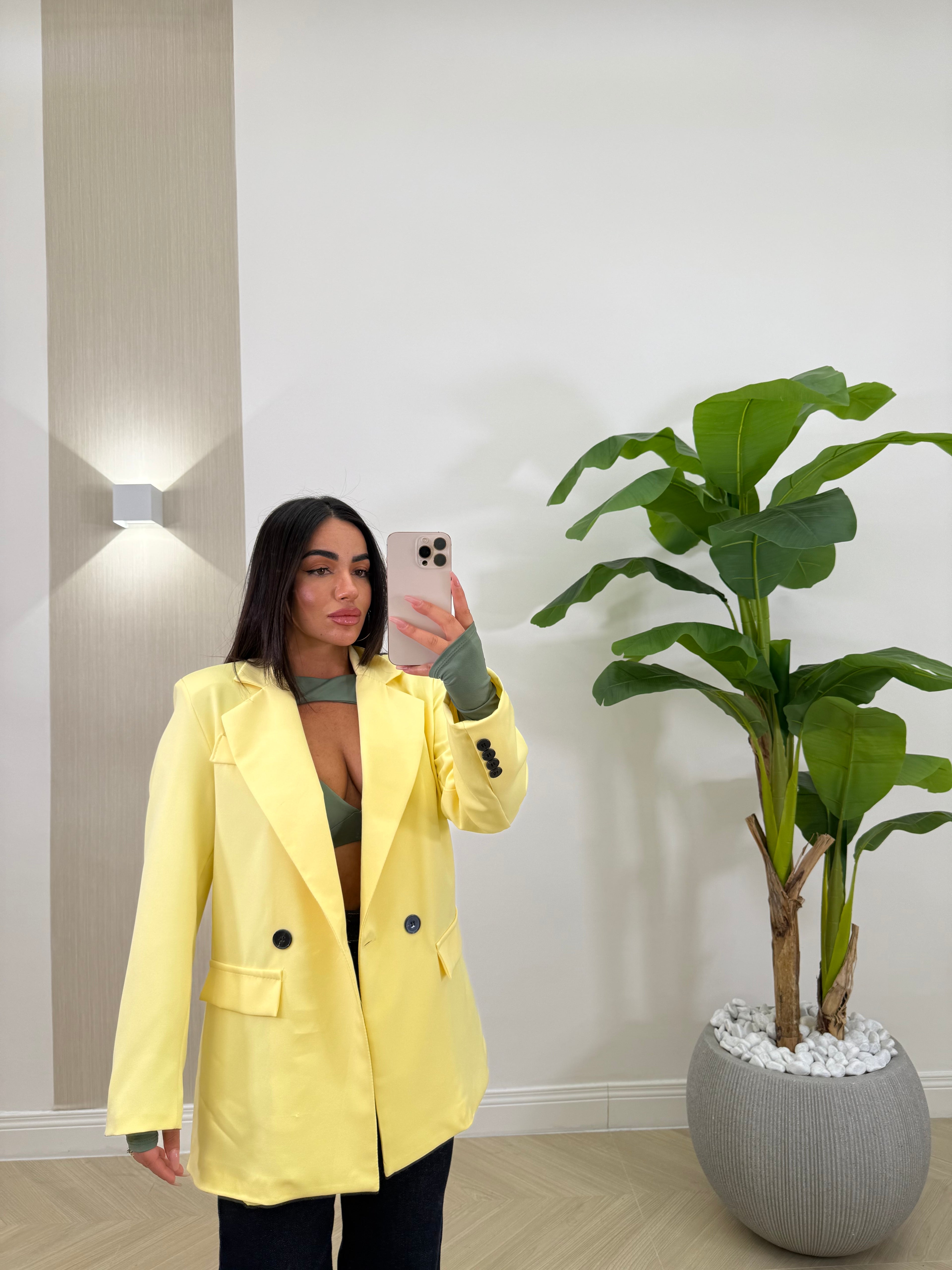 Blazer Guest