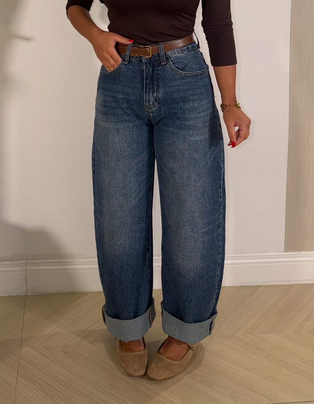 Jeans Londyn