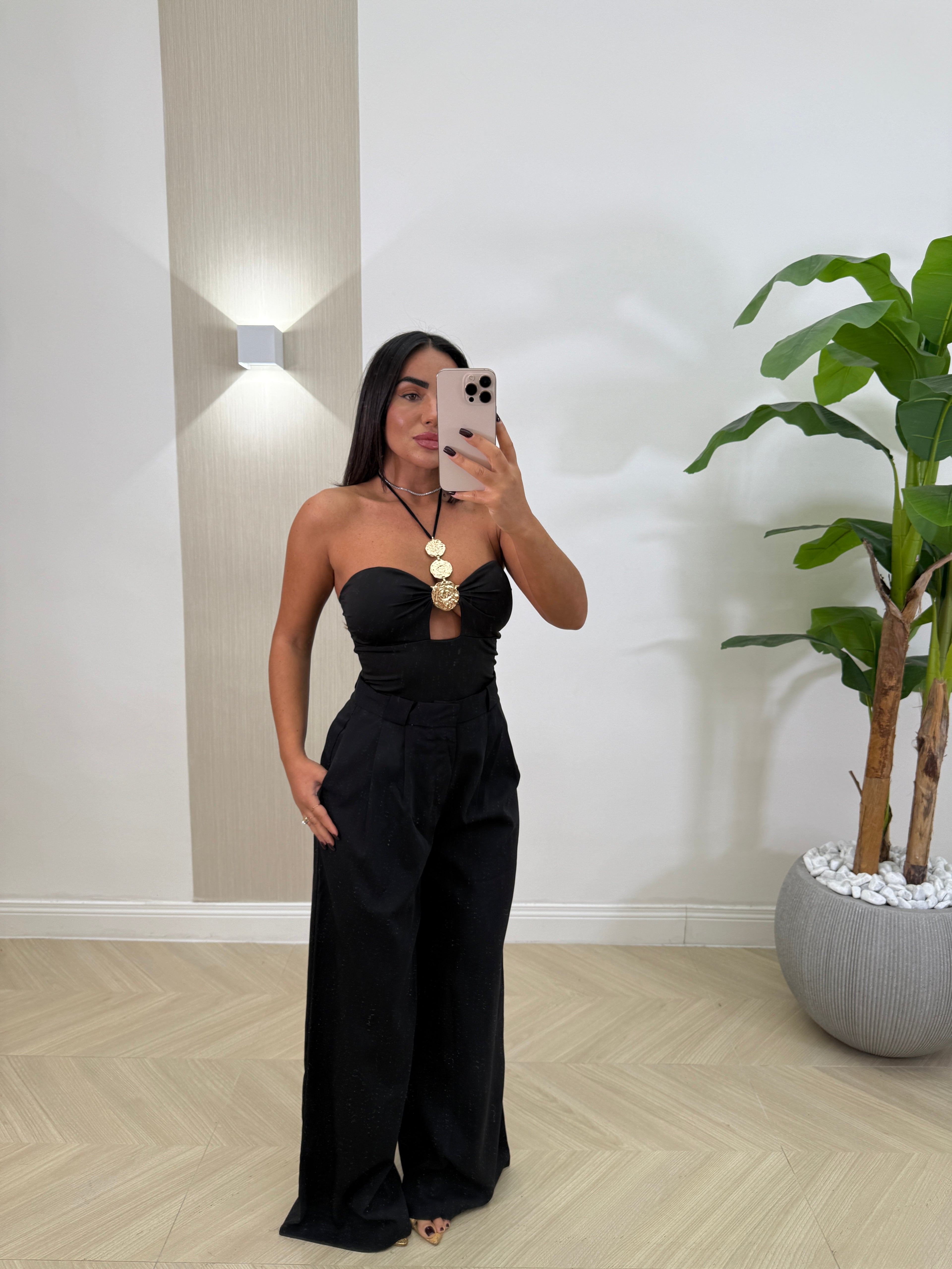 Body Nina