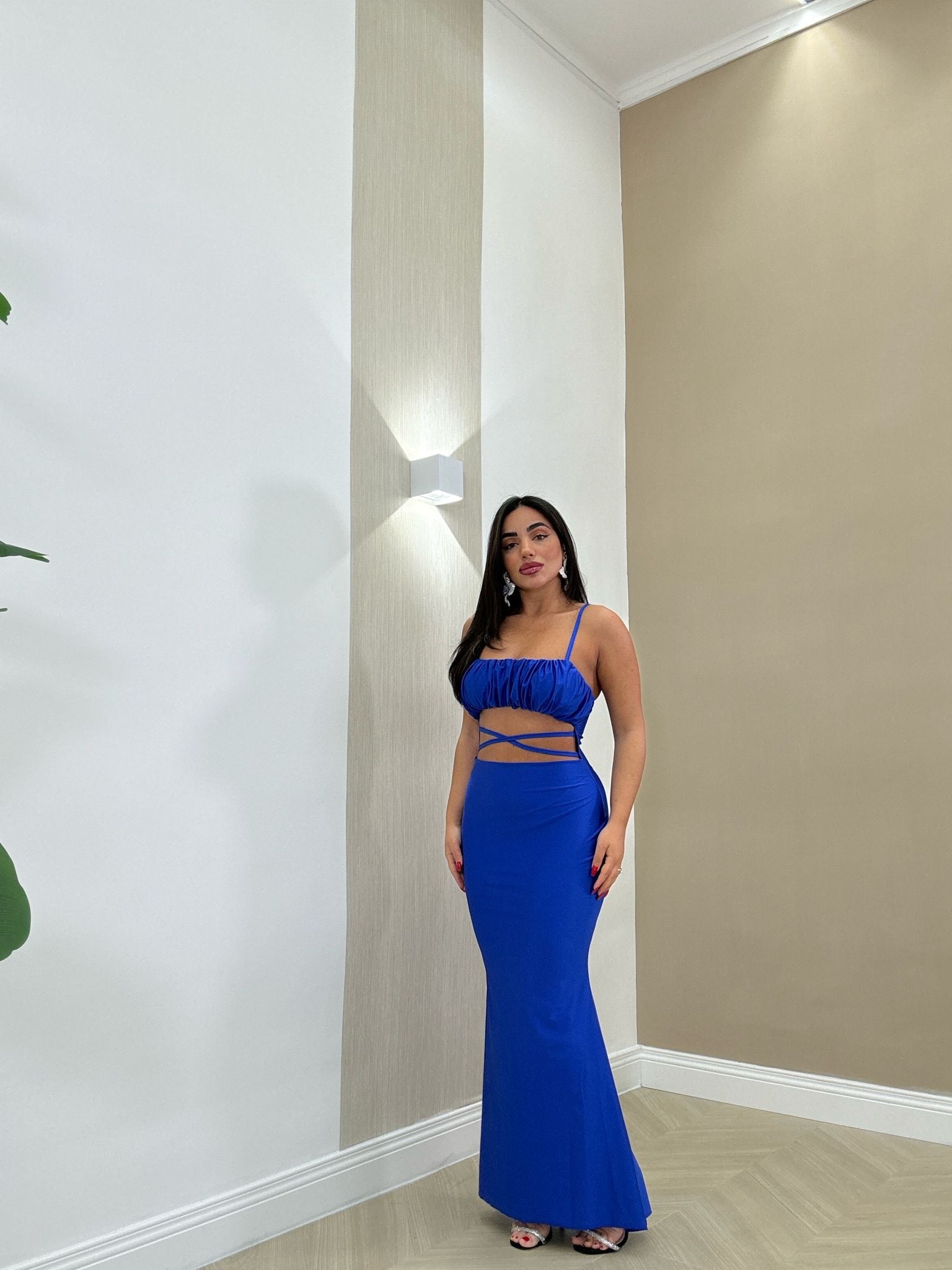 Dress Femmina New