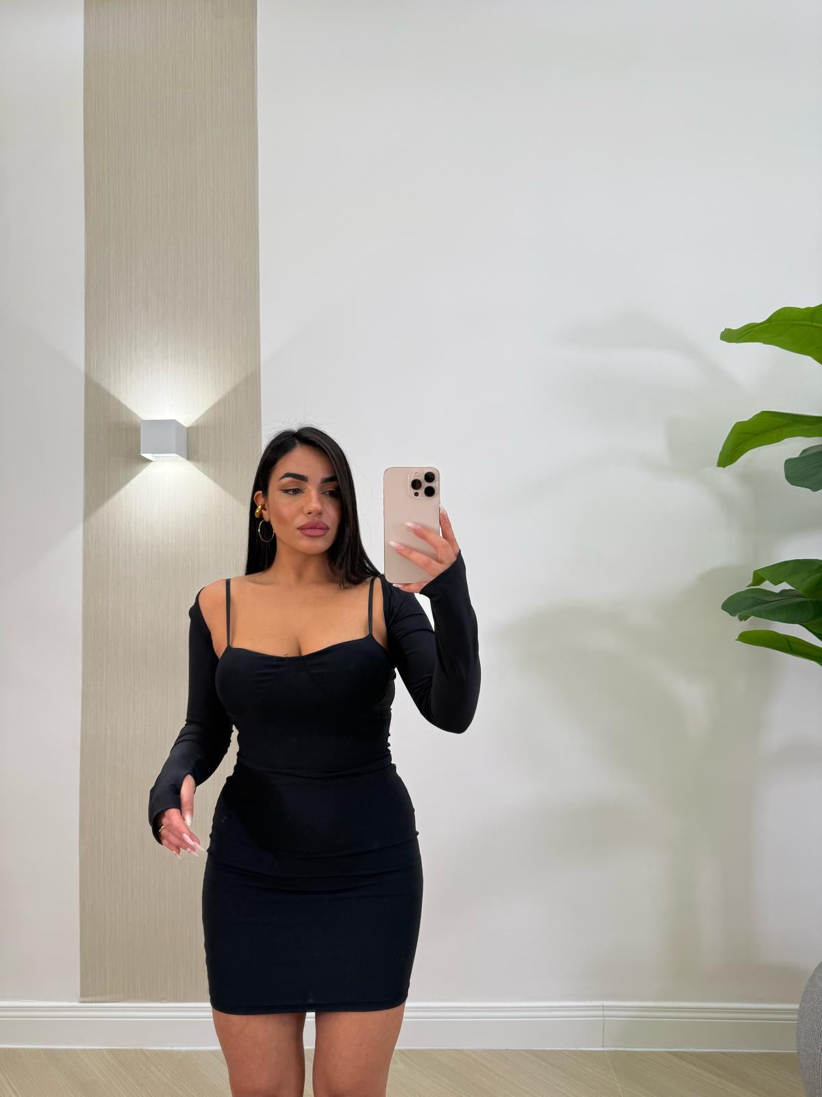 Dress Juma