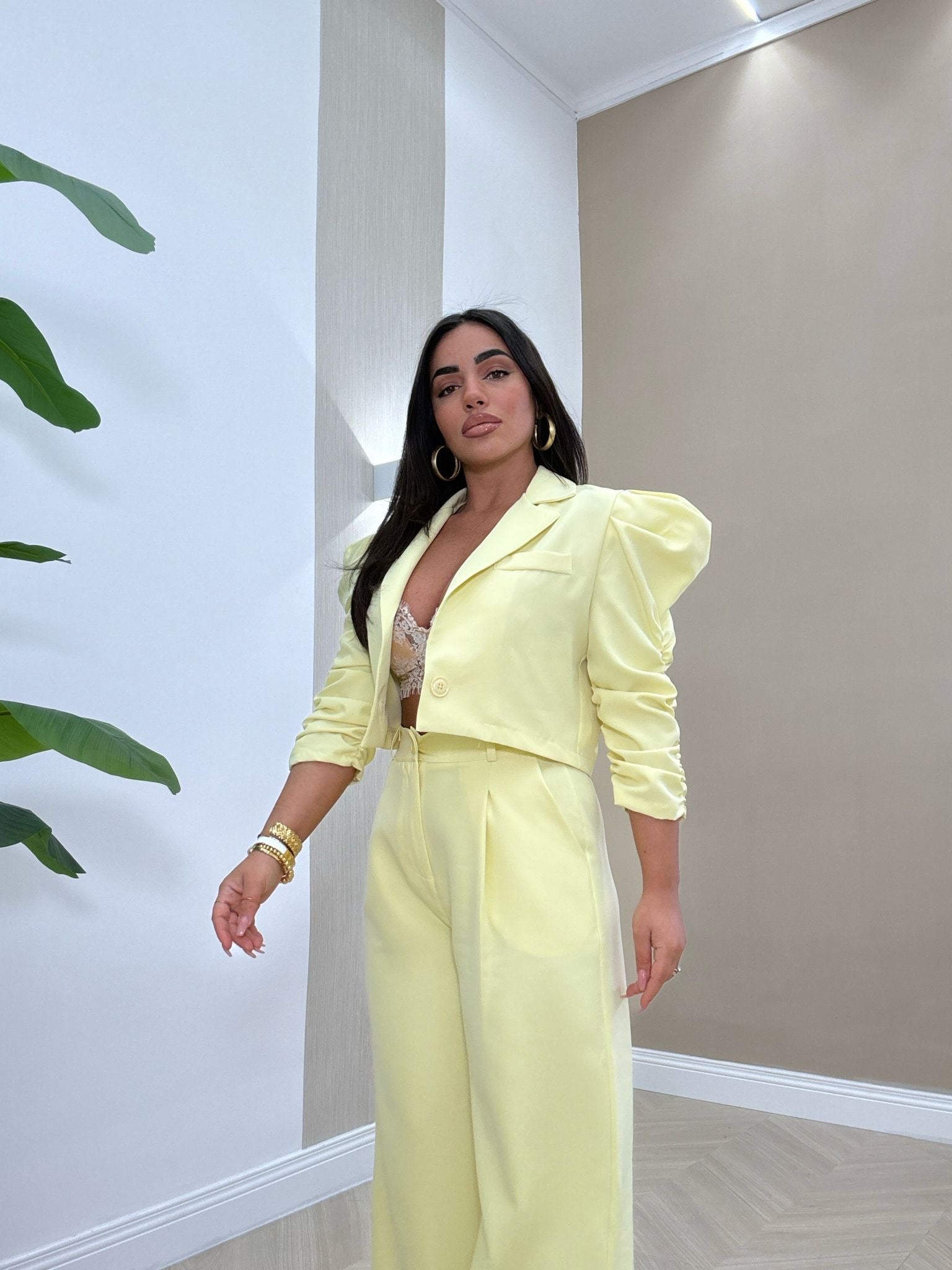 Tailleur 9 Aprile