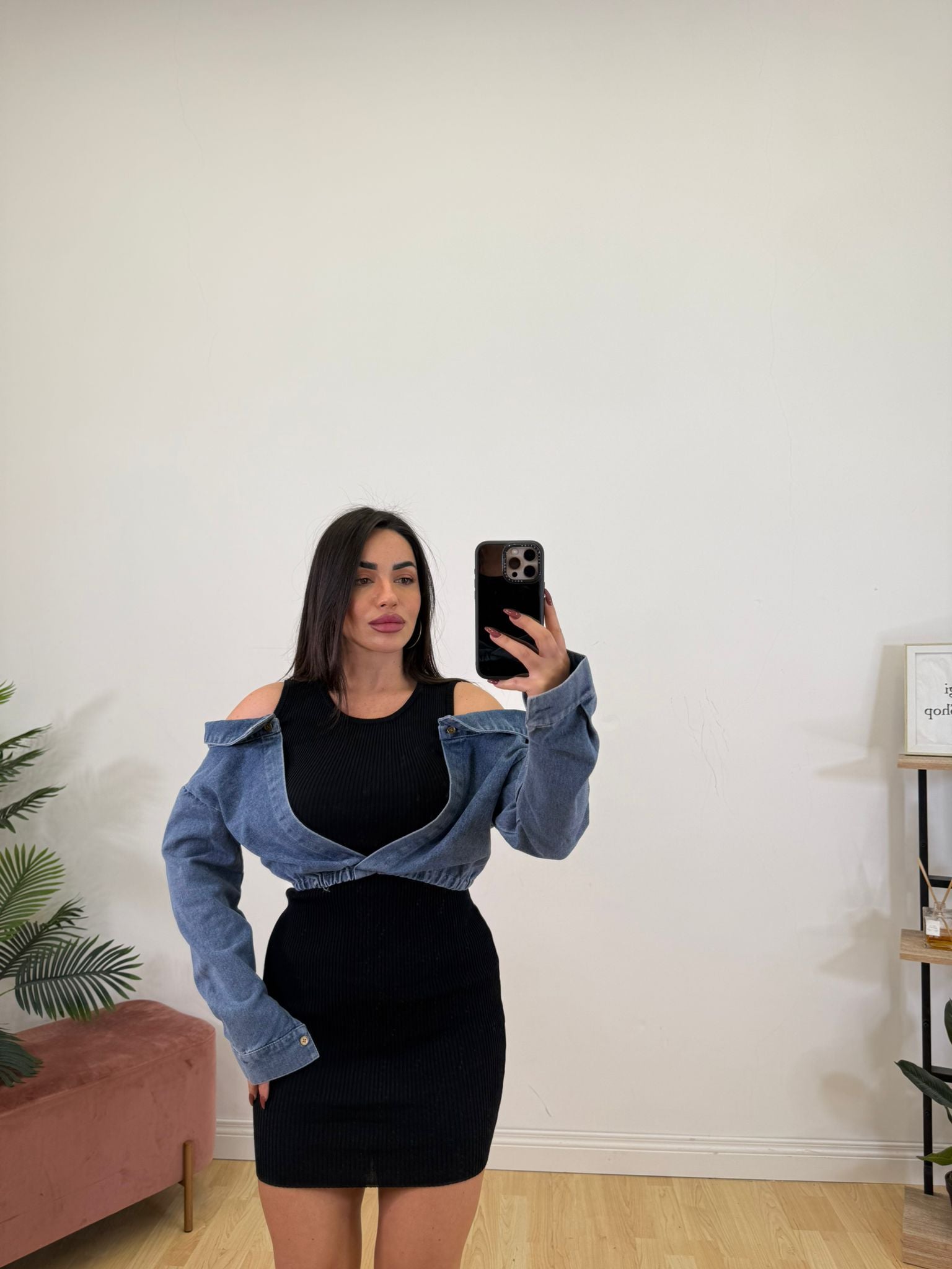 Dress Boston