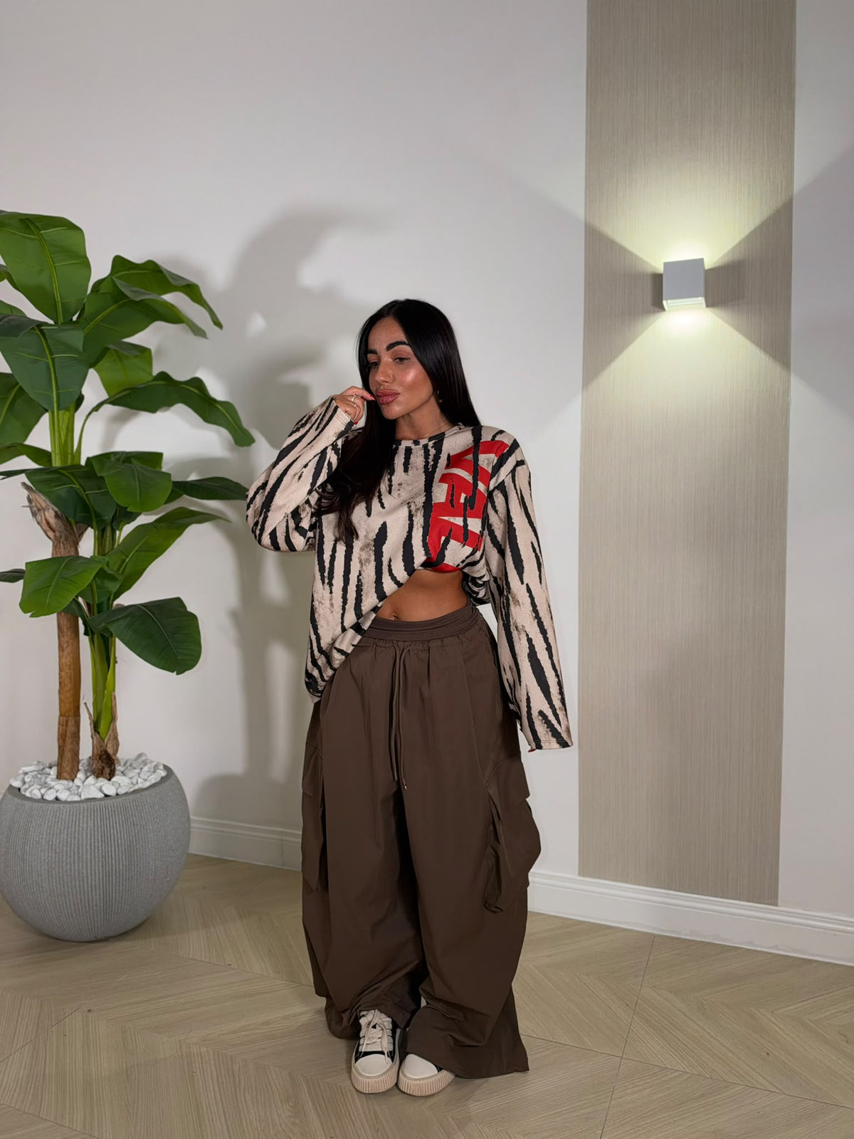 Pantalone Stormi