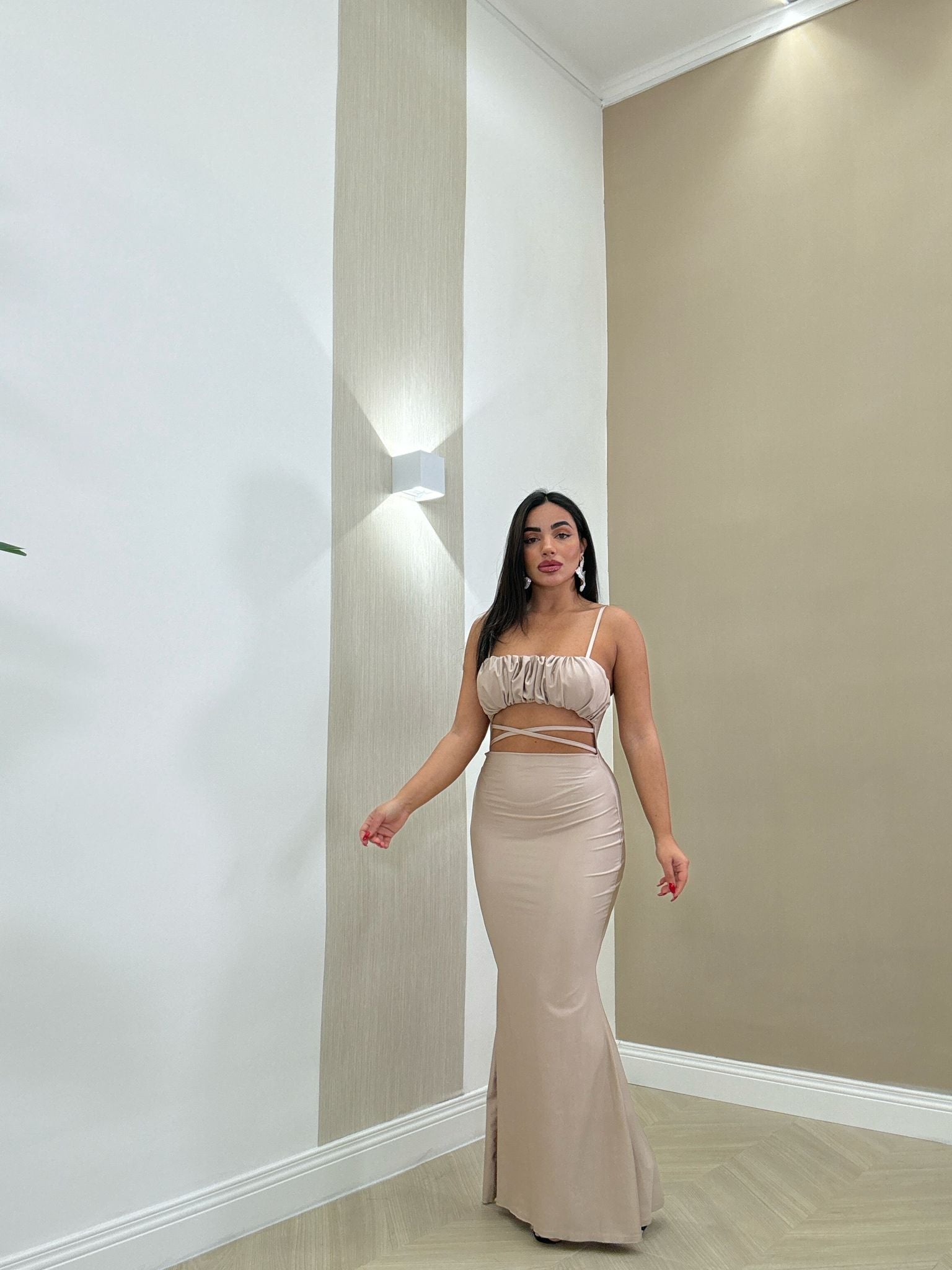 Dress Femmina New