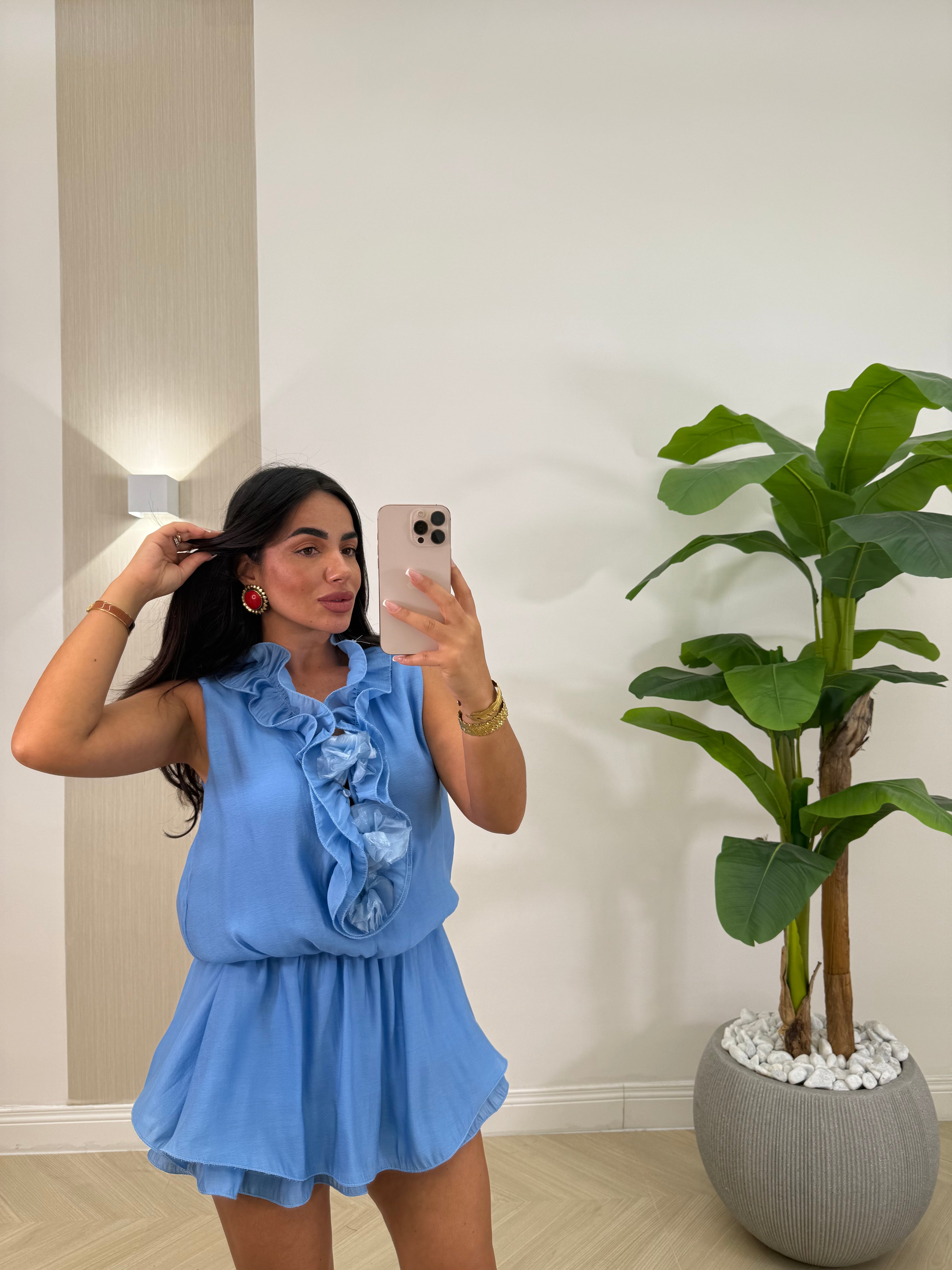 Dress Riviera