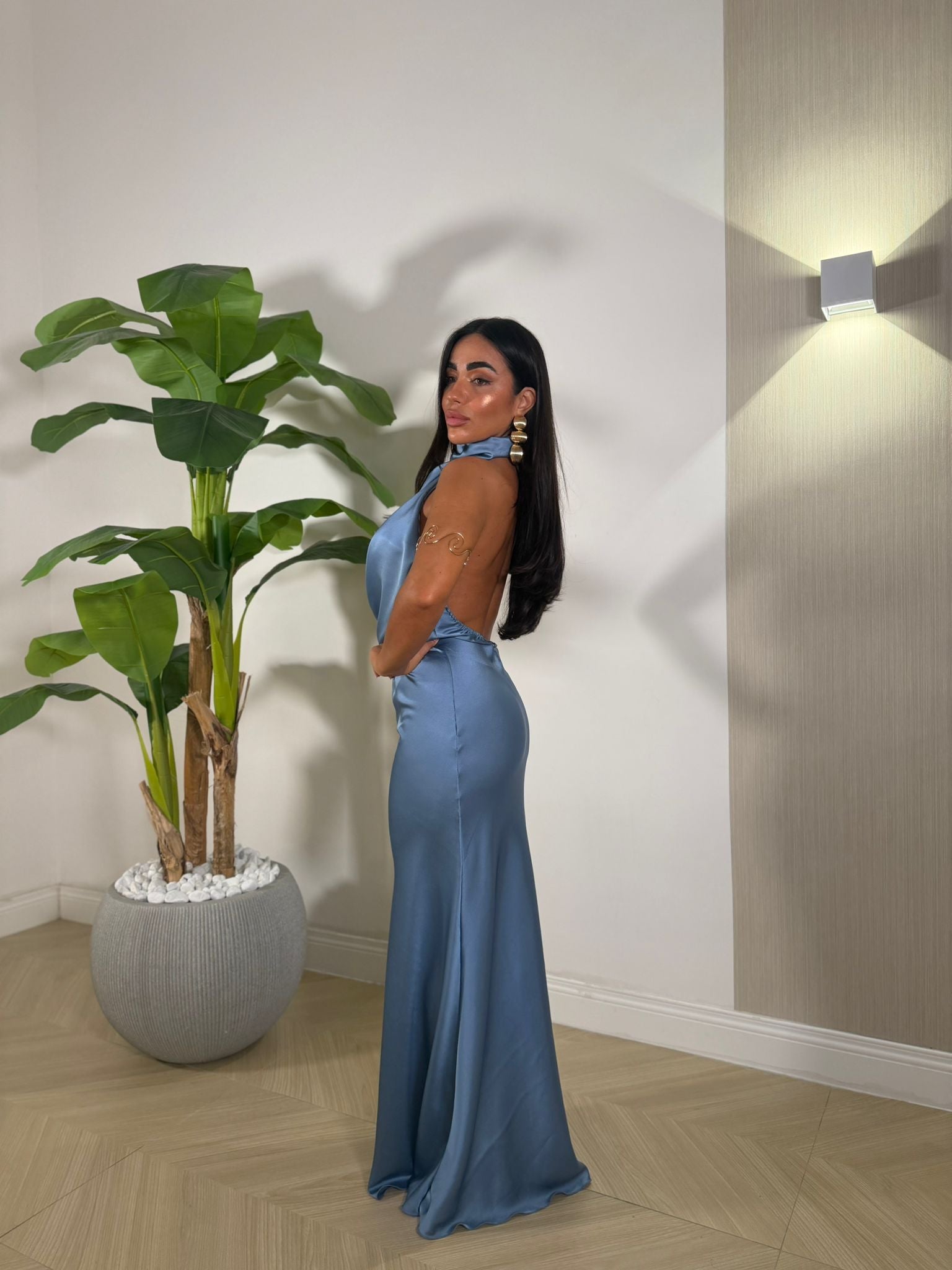 Dress Fanatic