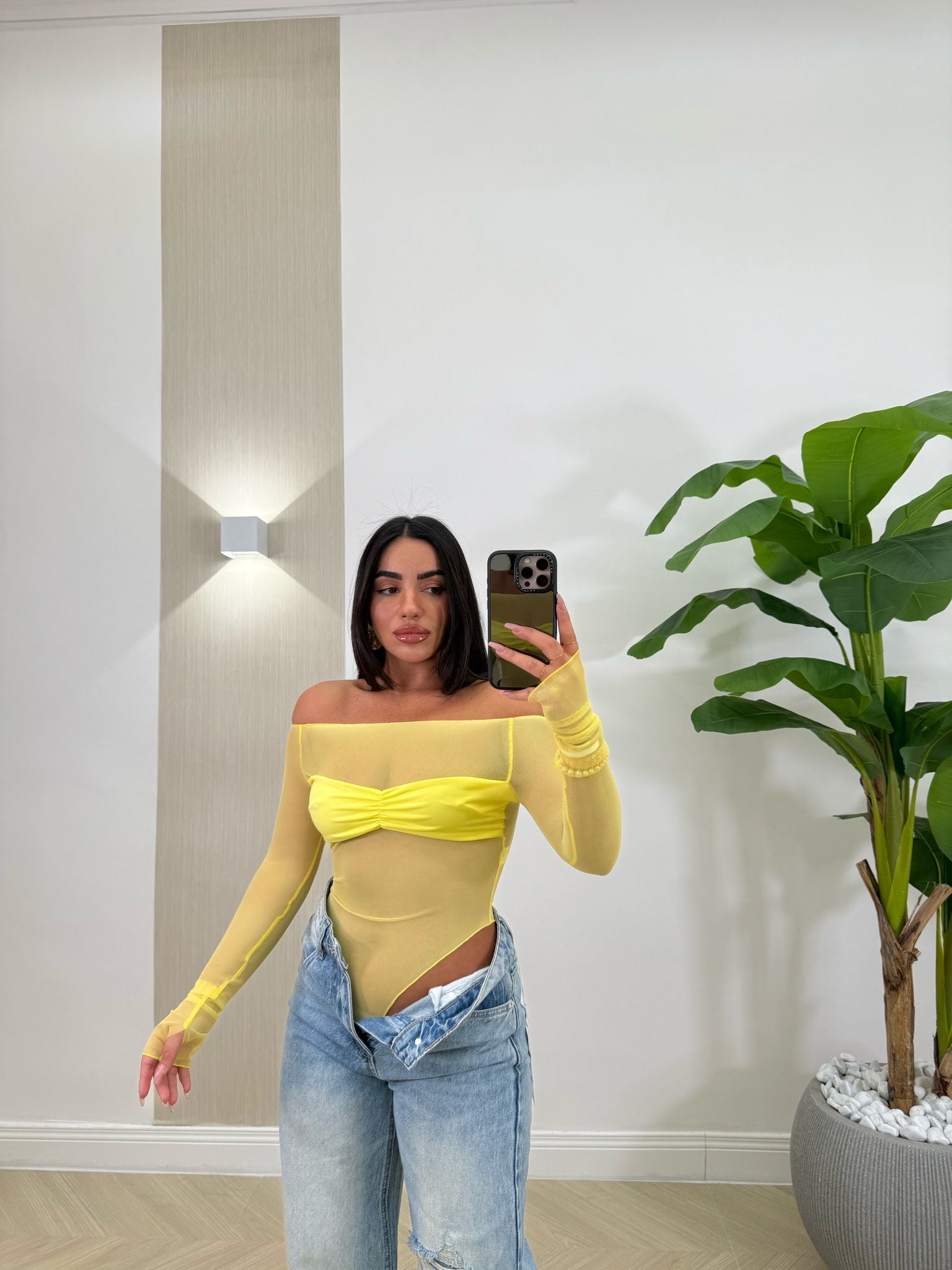 Body Beyond