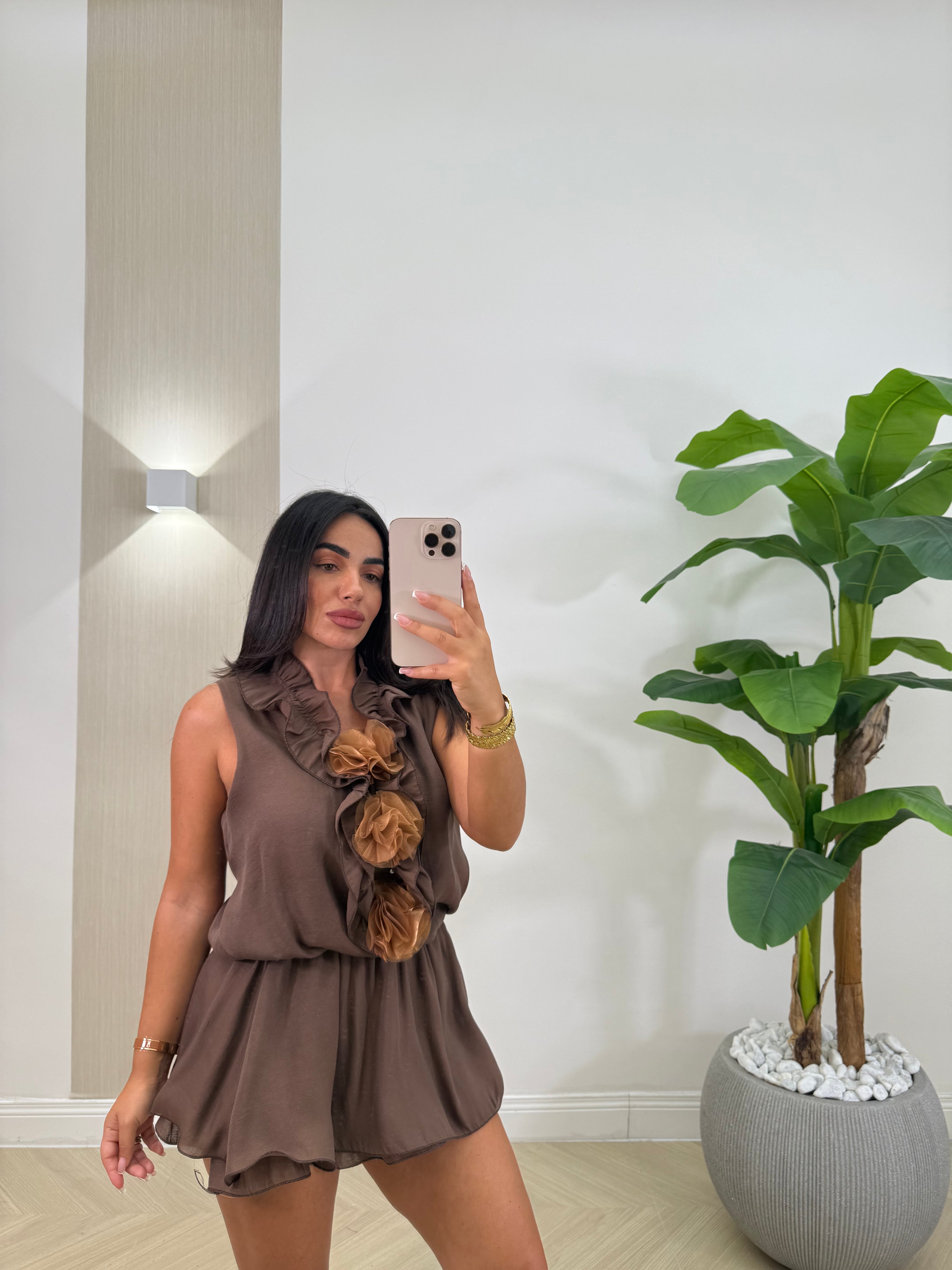 Dress Riviera