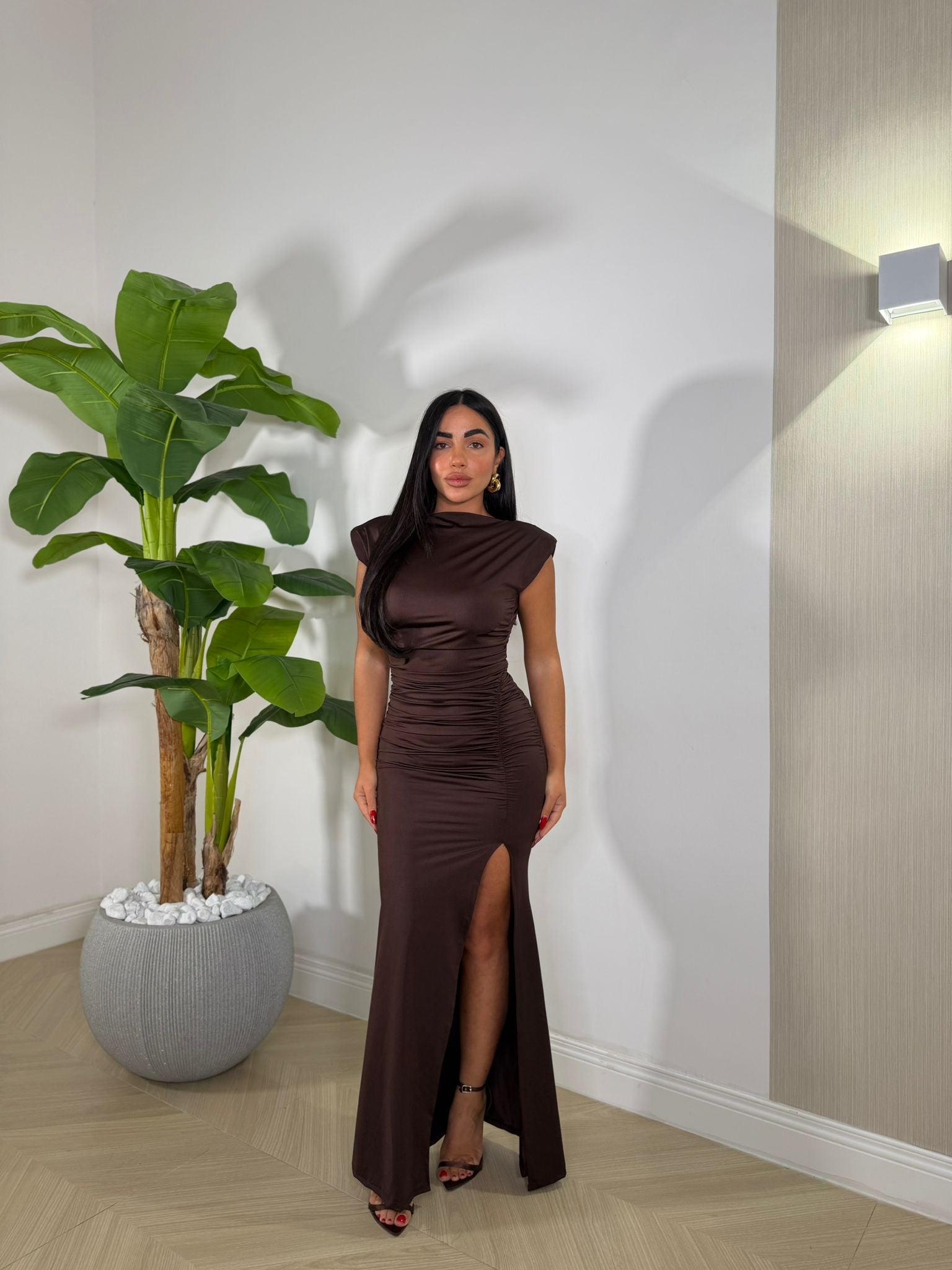 Dress Marina