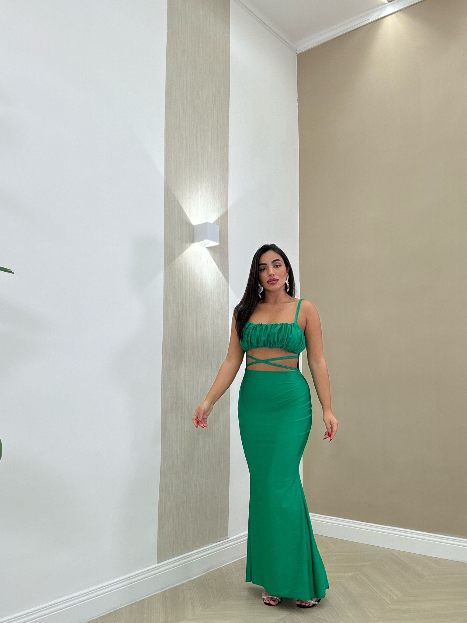 Dress Femmina New