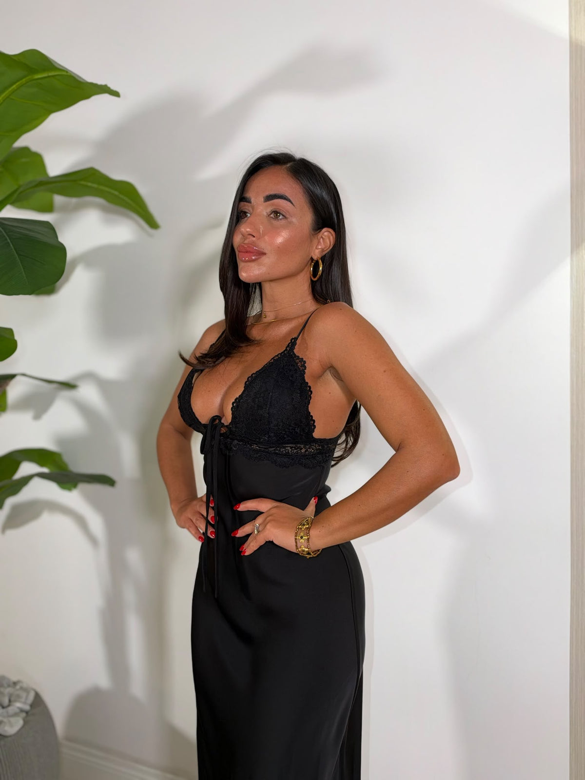 Dress Montecarlo