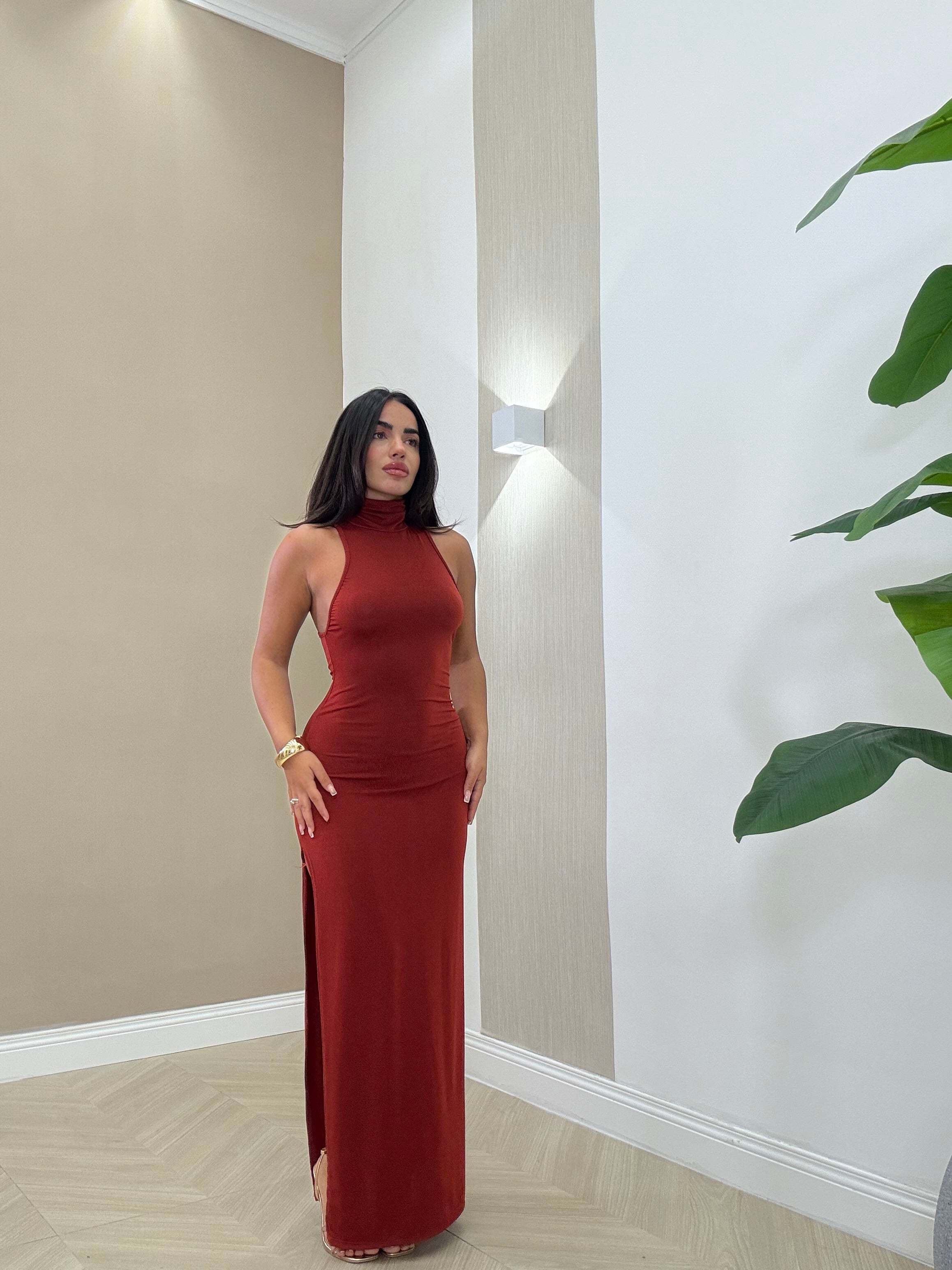 Dress Fandango