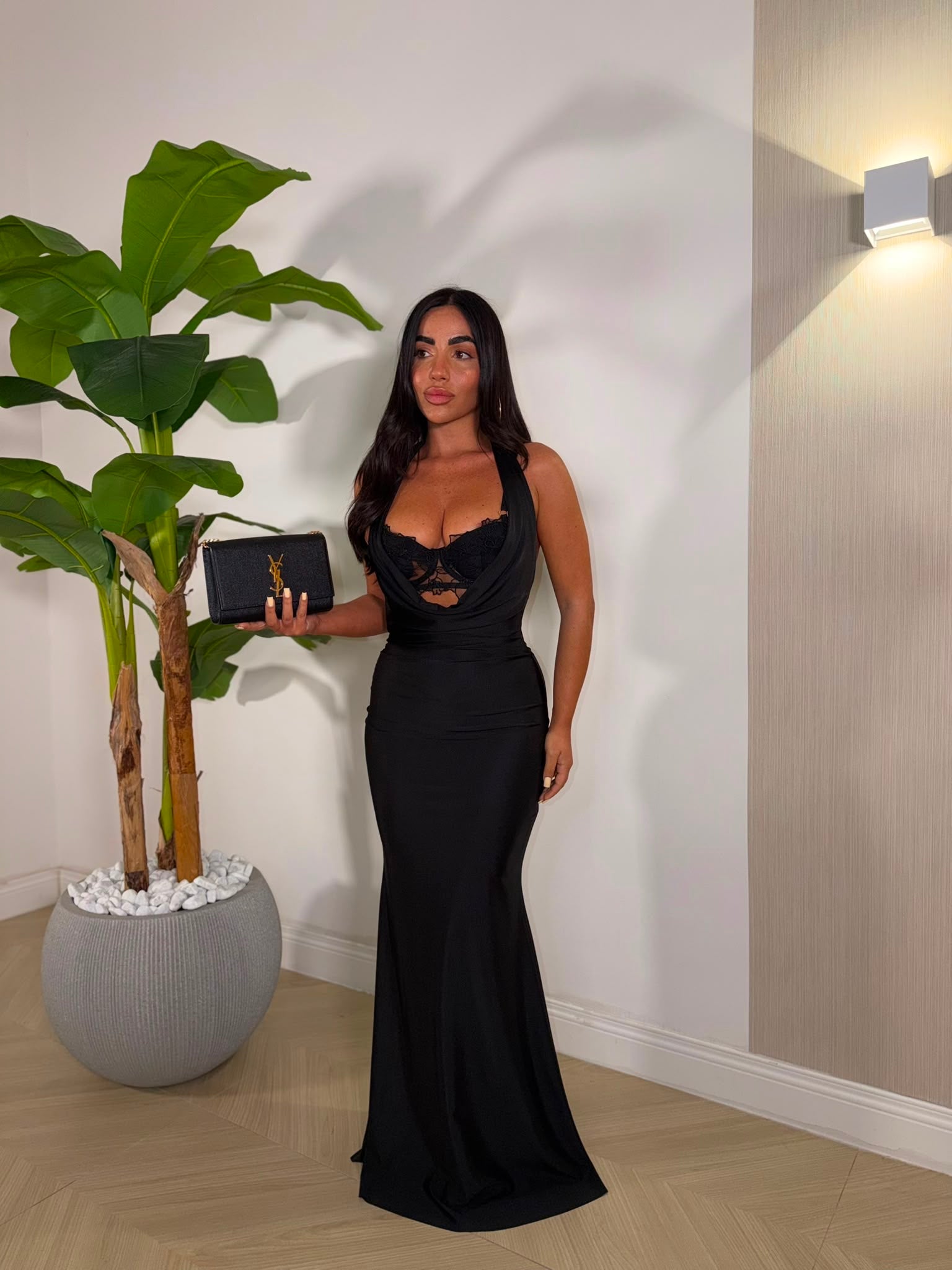 Dress Jolie