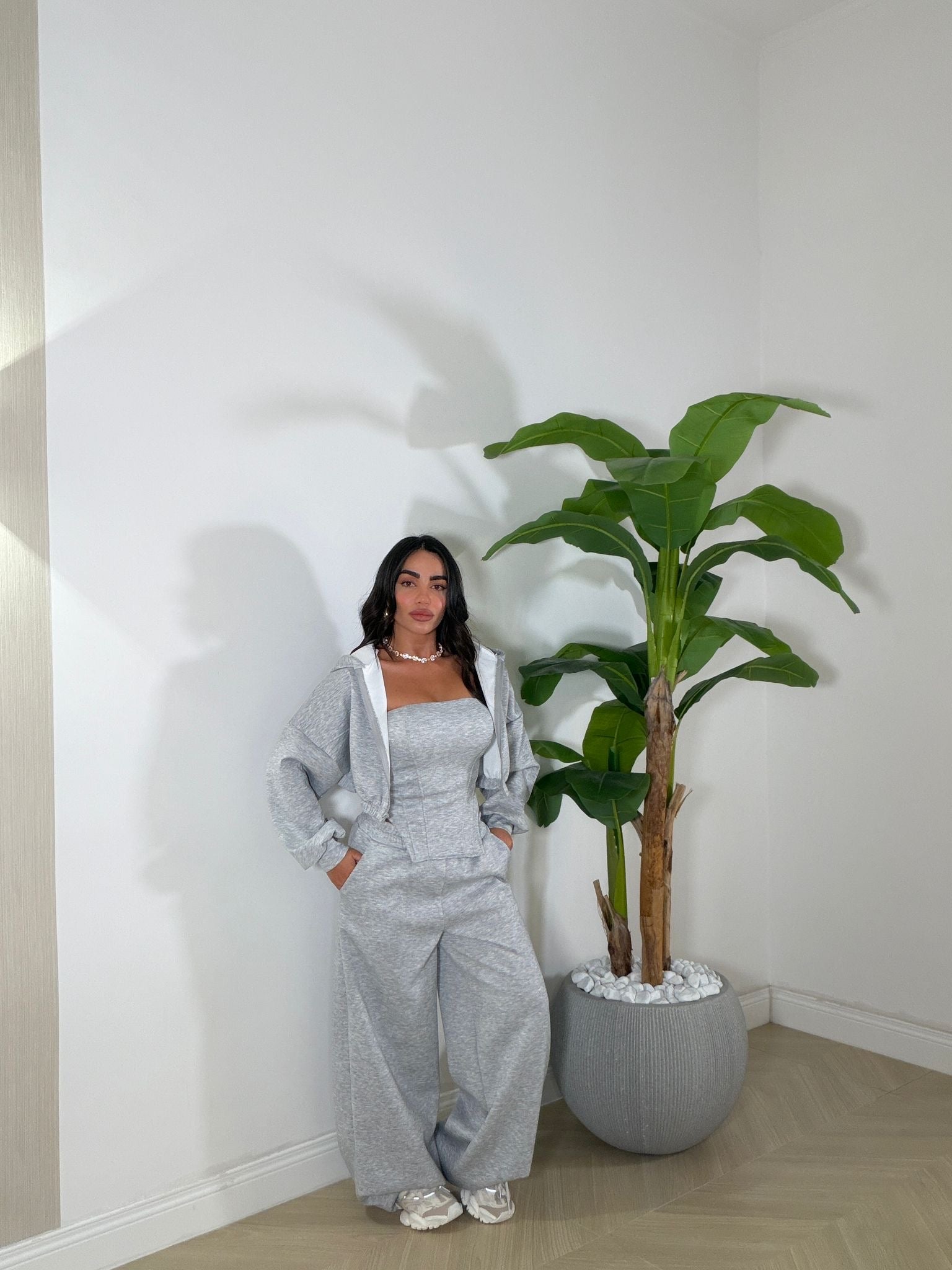 Coordinato Kristen