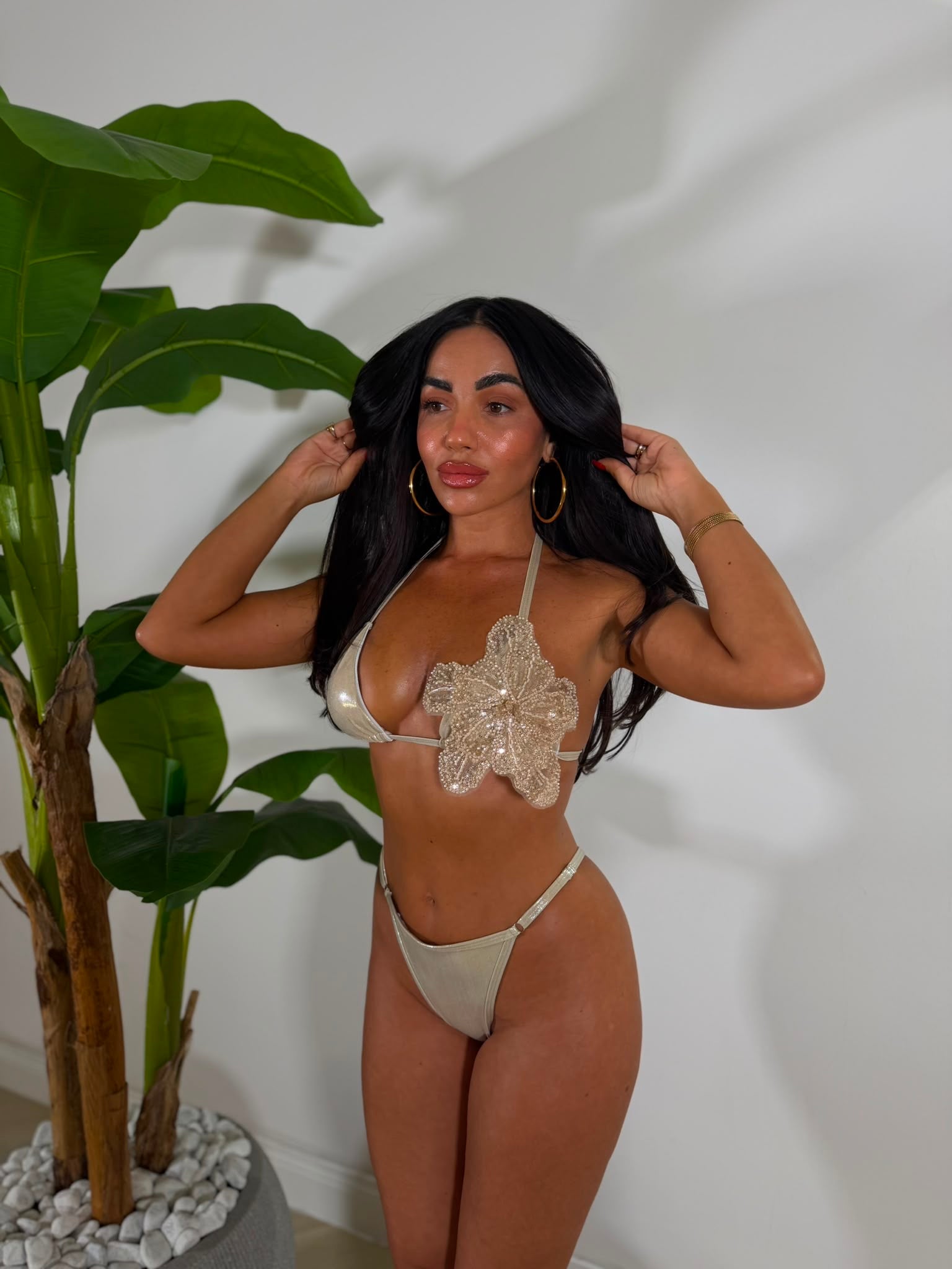 Costume Lena Fiore