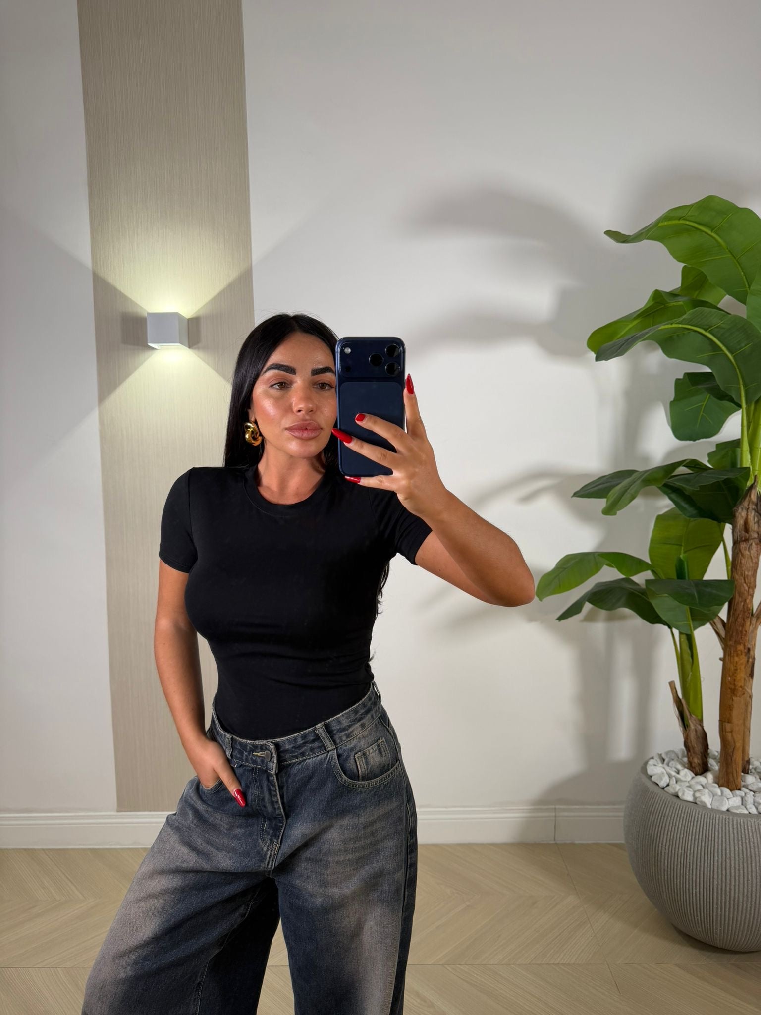 Maglia Dominique