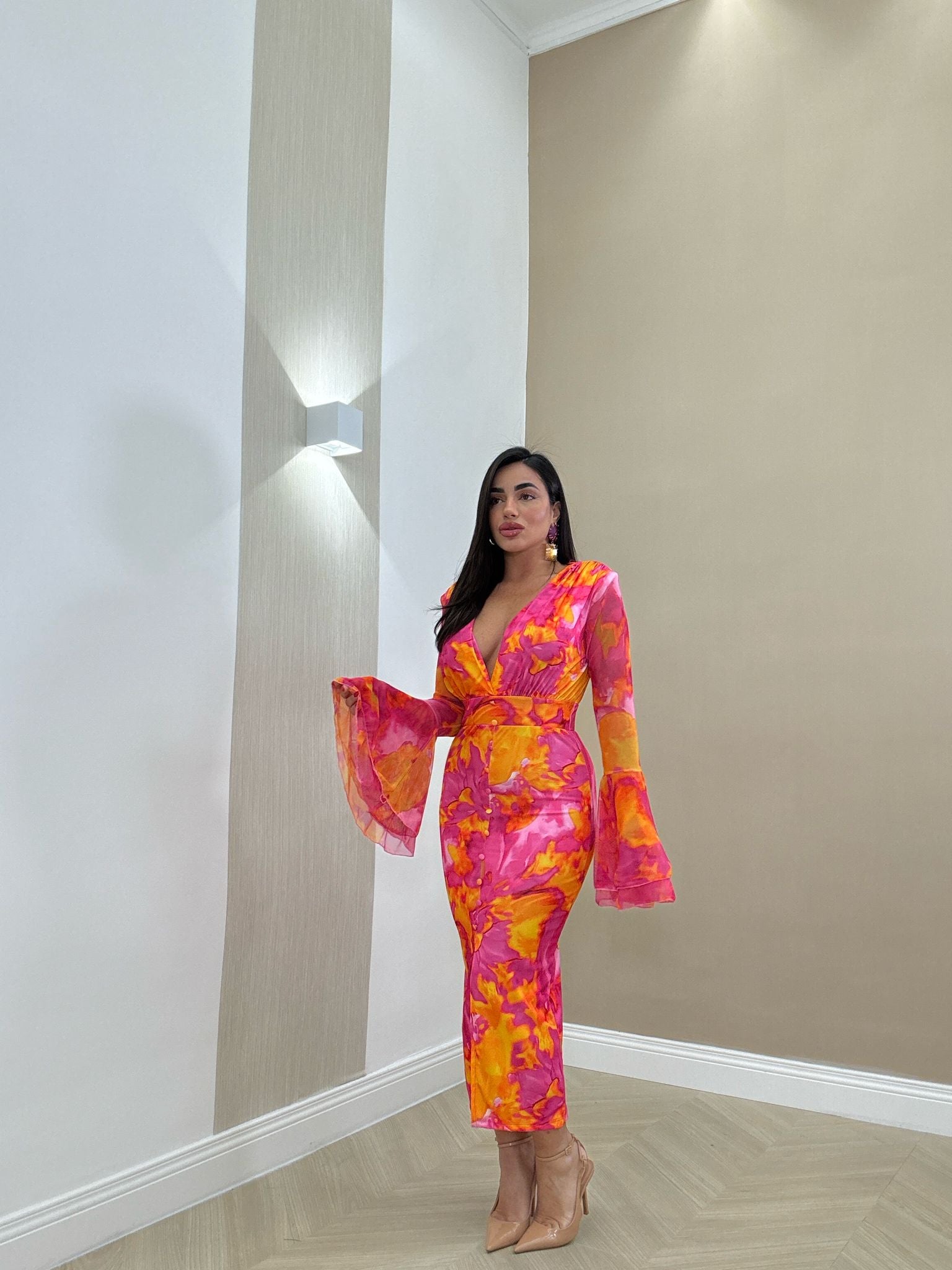 Dress Malibù