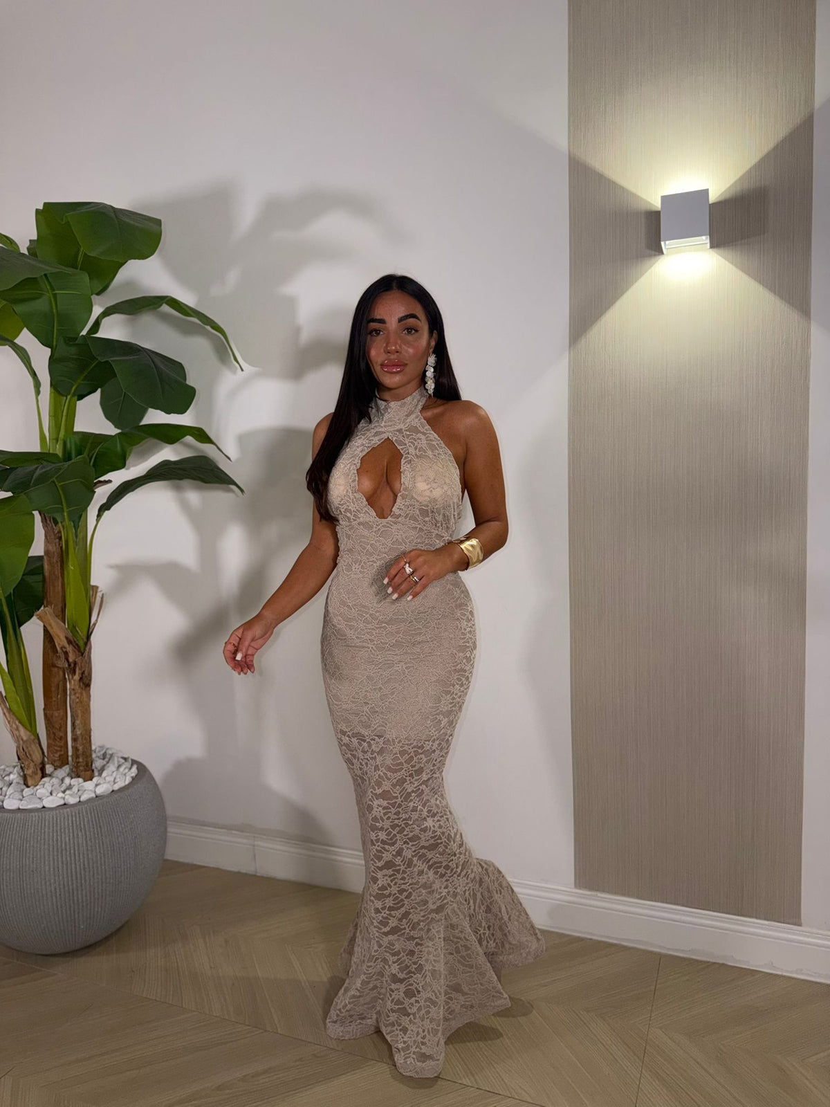Dress Moana