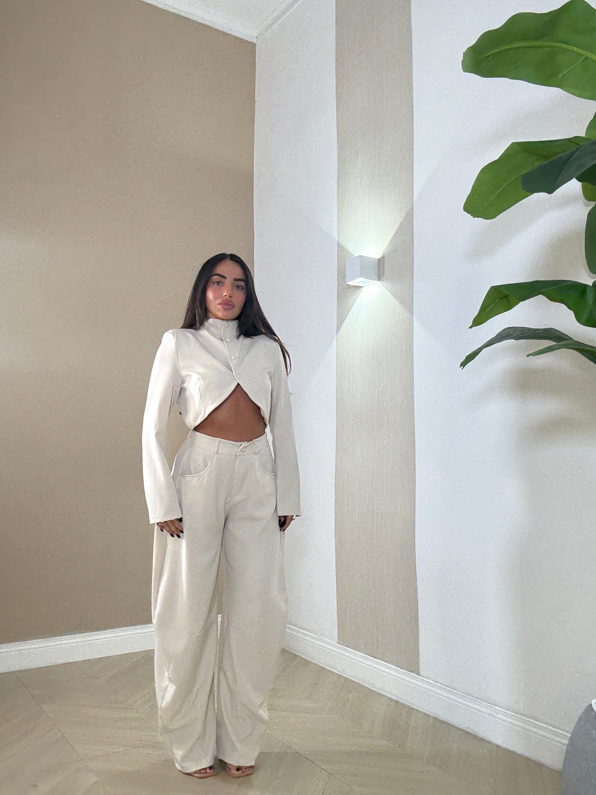 Tailleur Carola