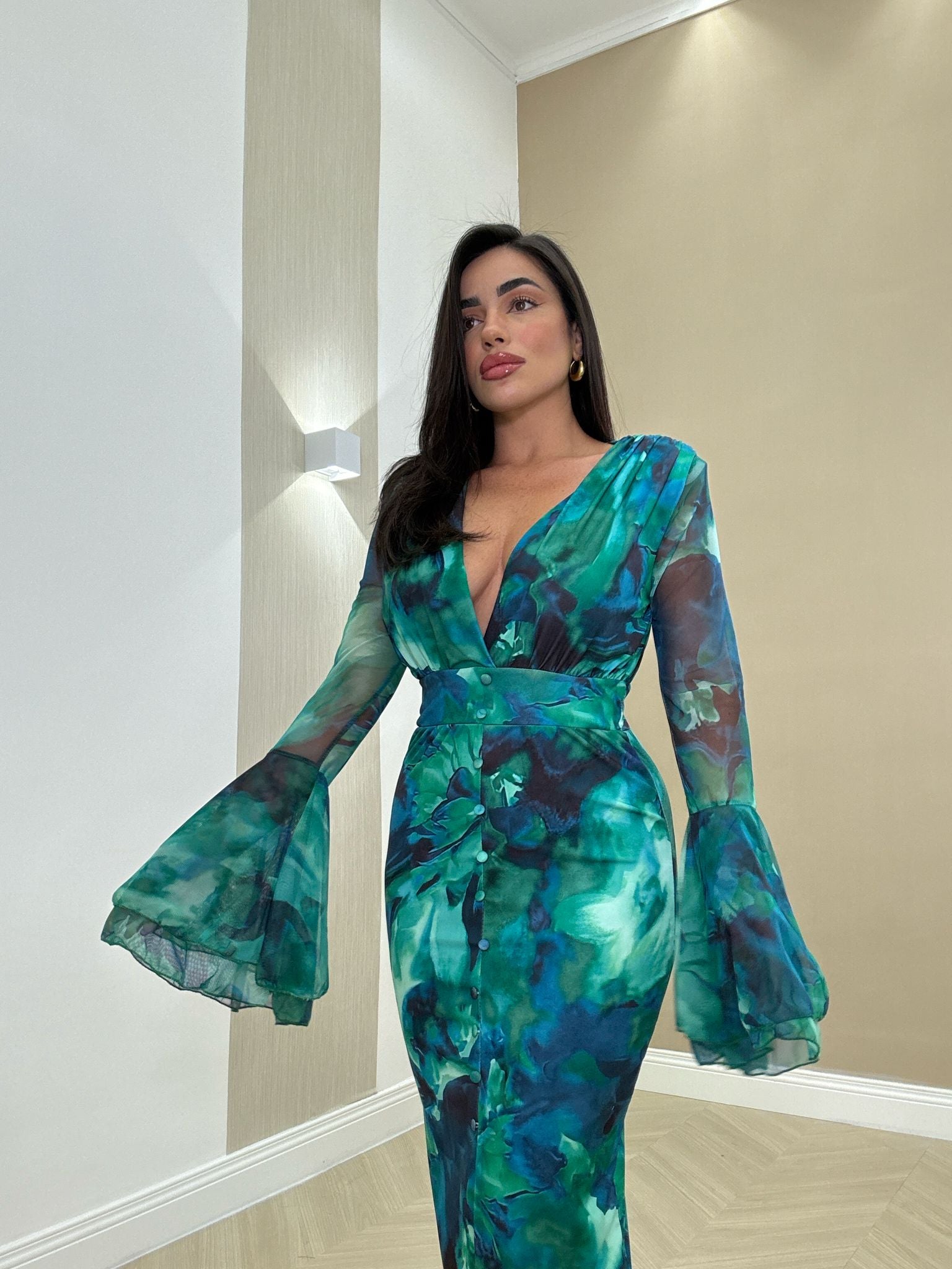 Dress Malibù