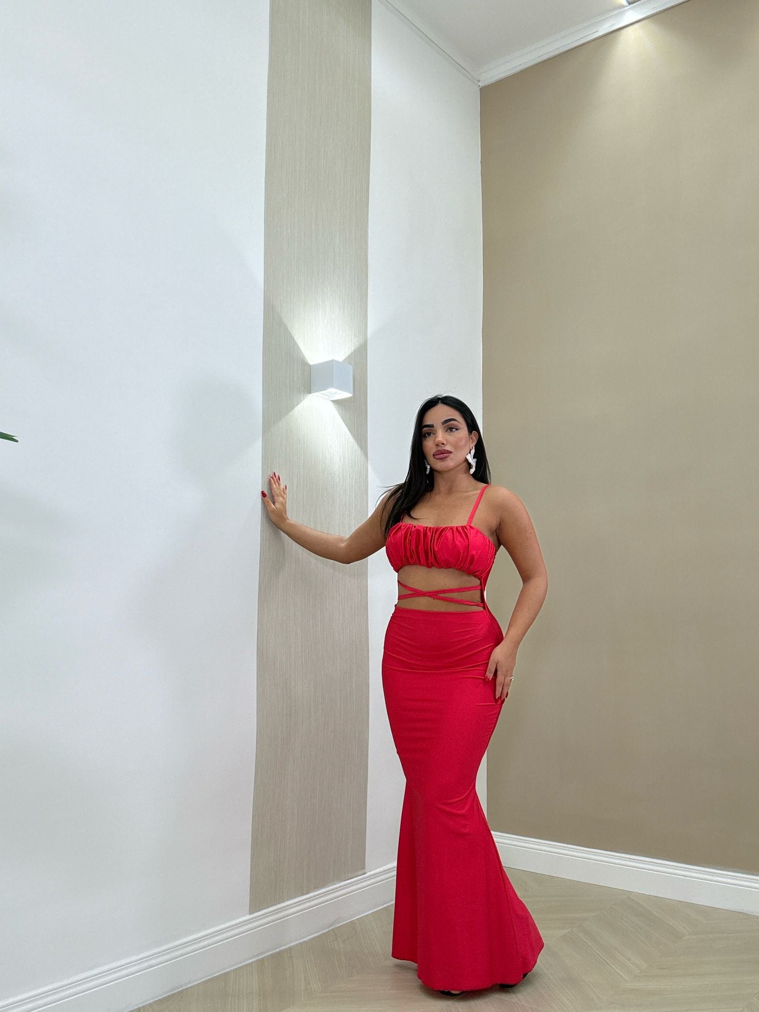 Dress Femmina New