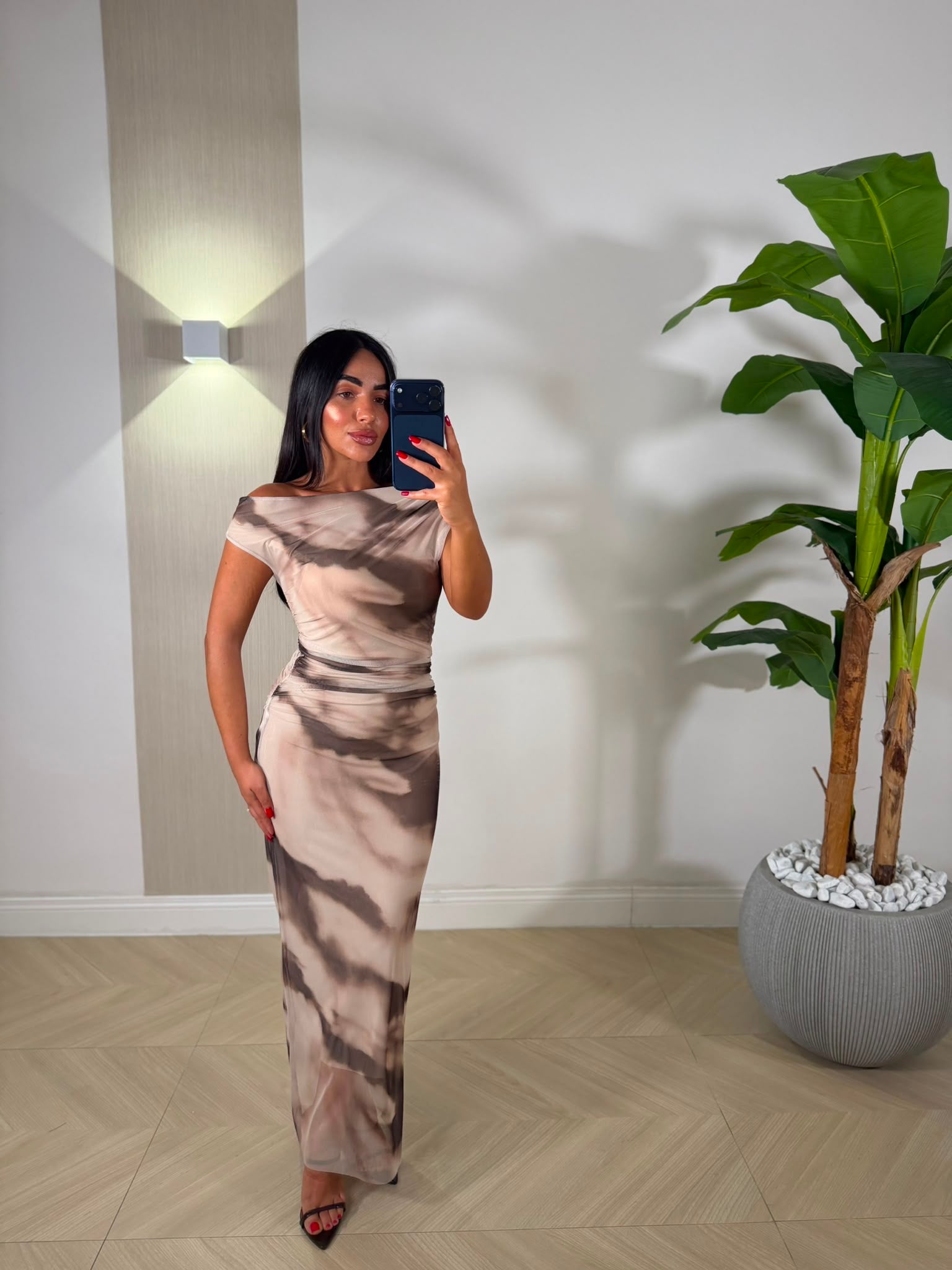 Dress Softly
