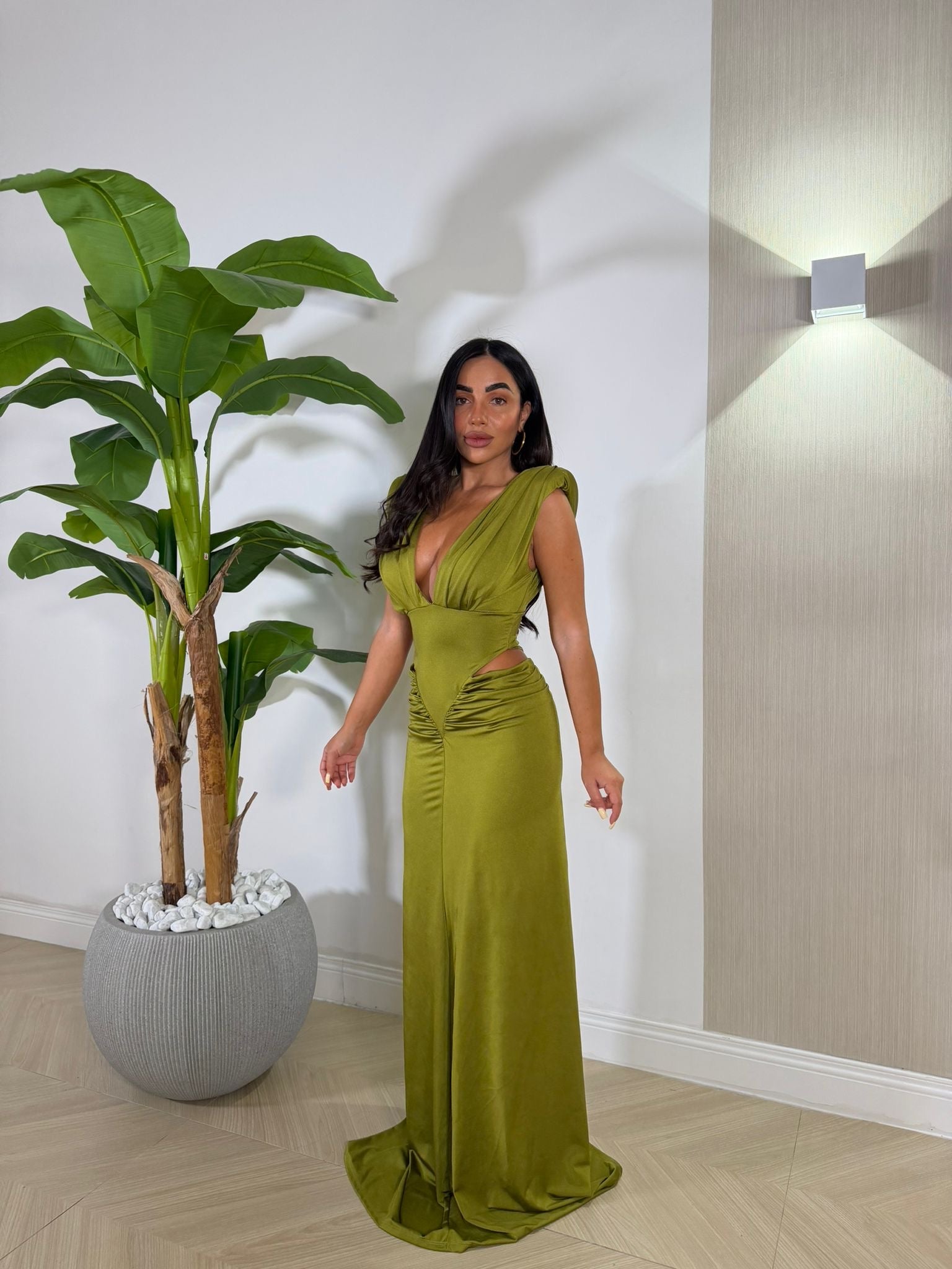 Dress Iolanda