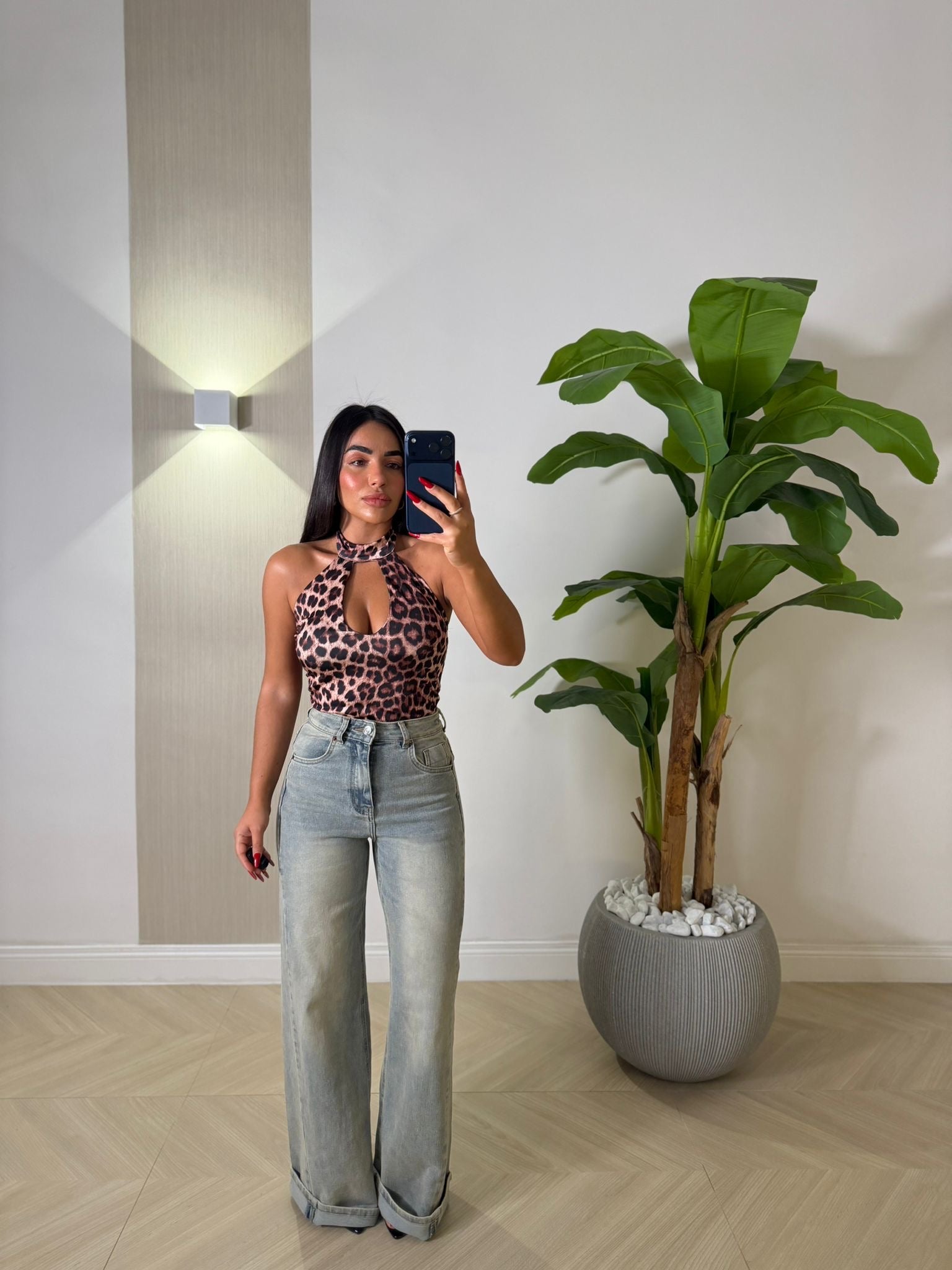 Jeans Replay