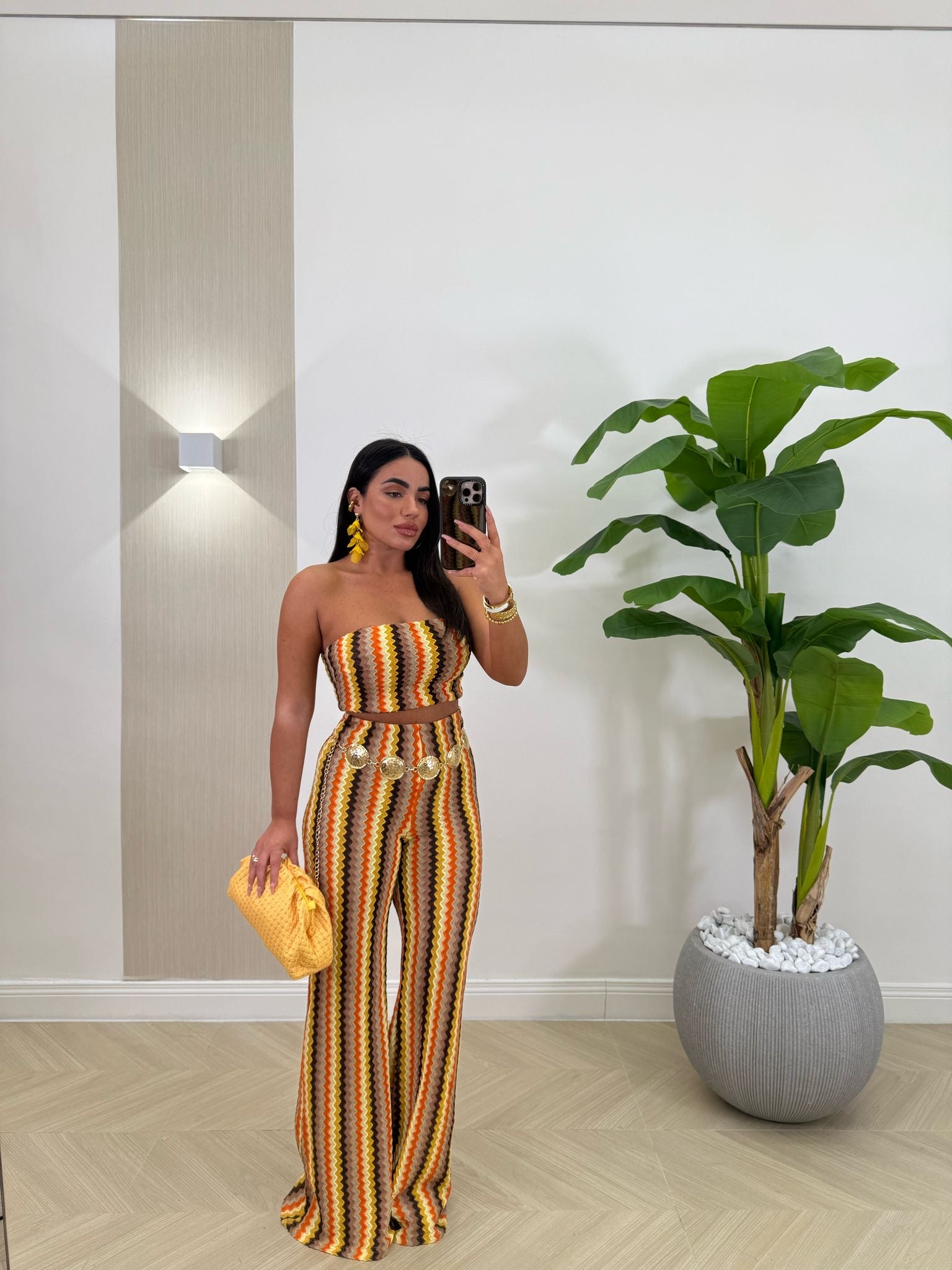 Coordinato Cancun