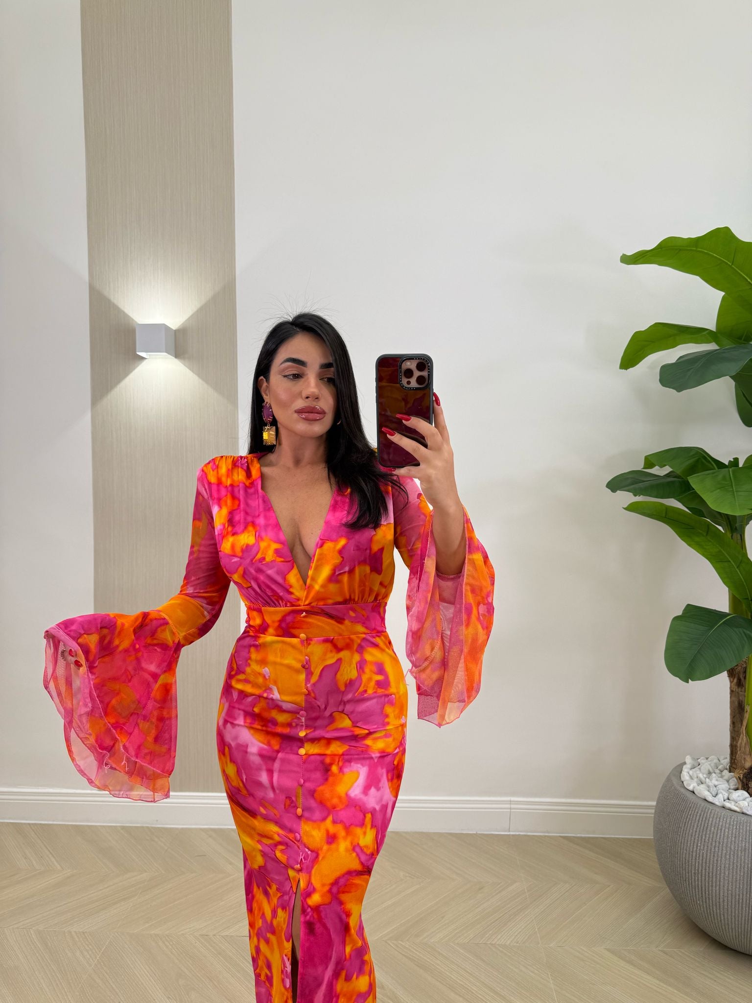 Dress Malibù