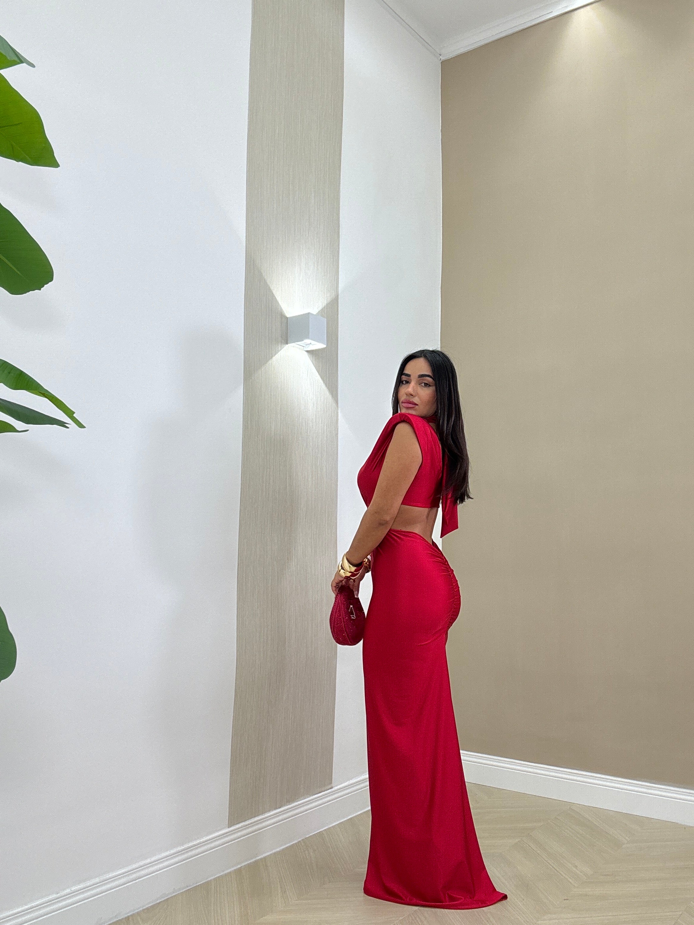 Dress Mercedes