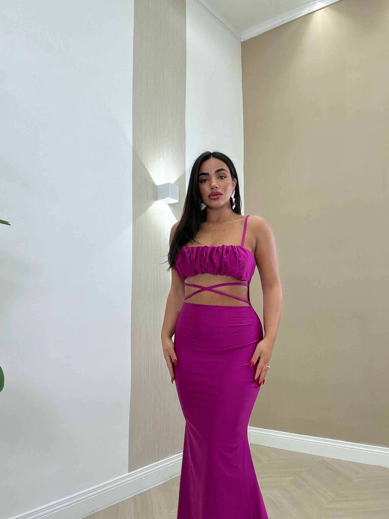 Dress Femmina New