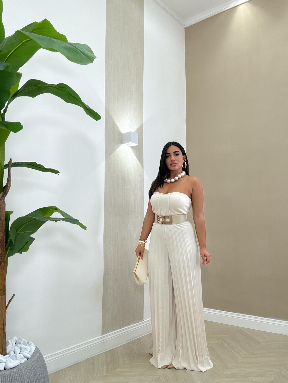 Jumpsuit Noha