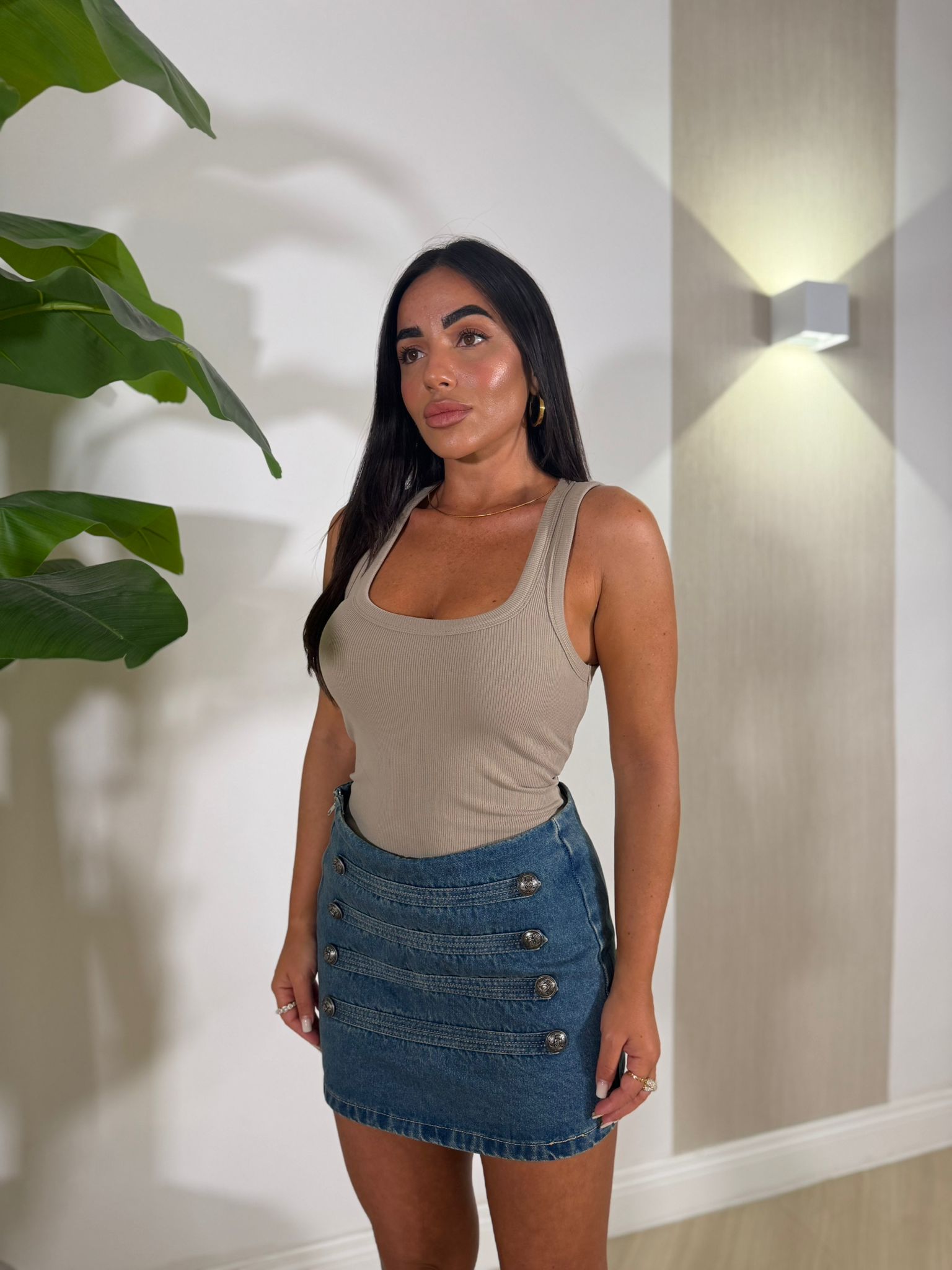 Canotta basic