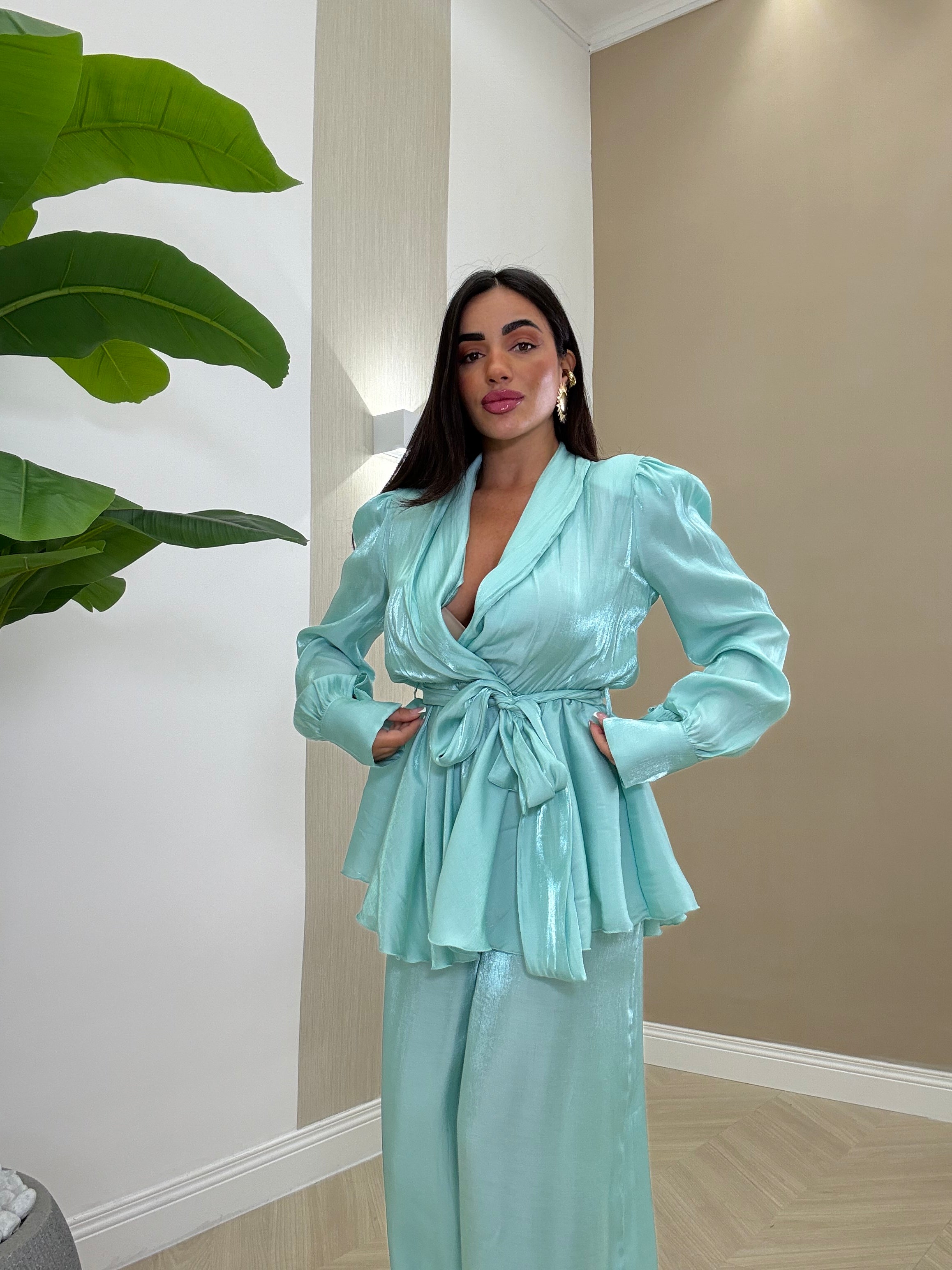 Tailleur Bonbon