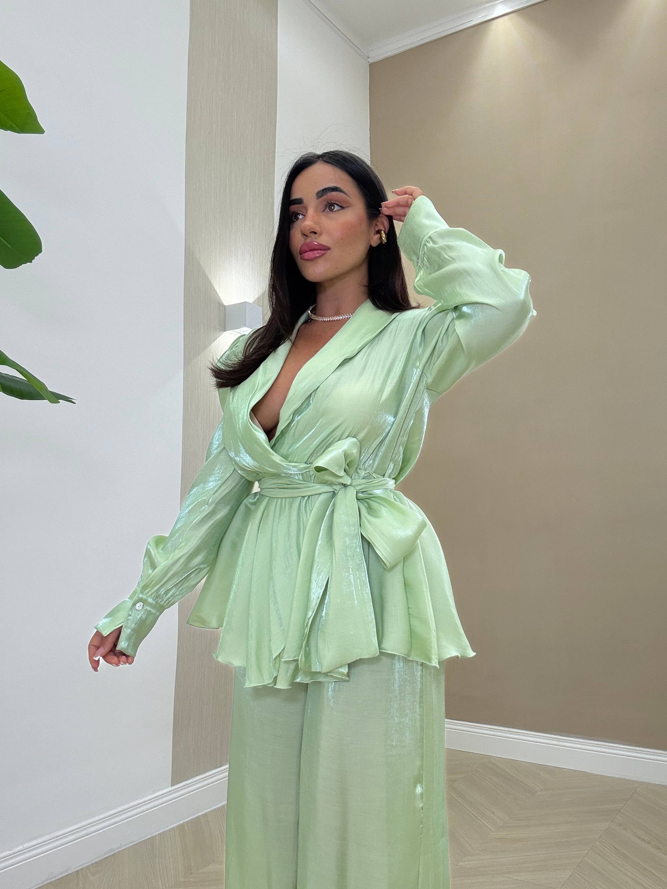 Tailleur Bonbon