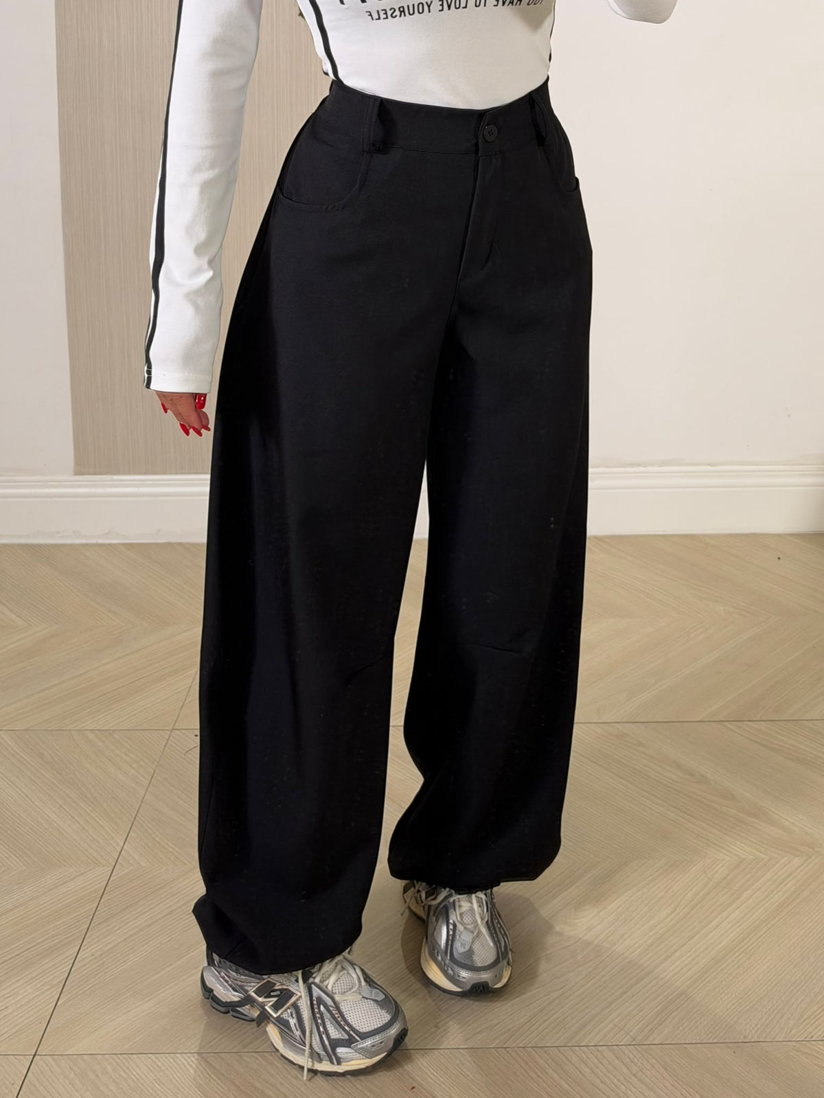 Pantalone Belly
