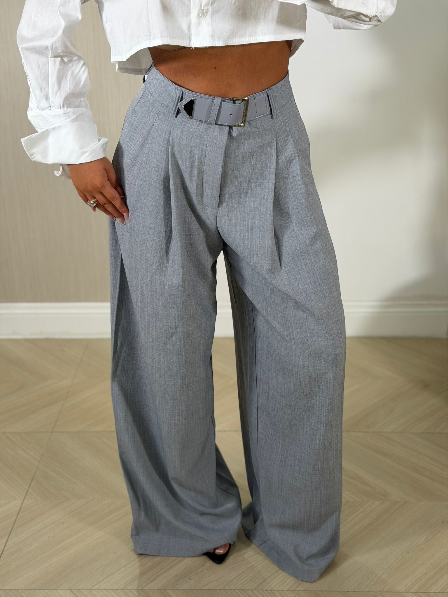 Pantalone Classy